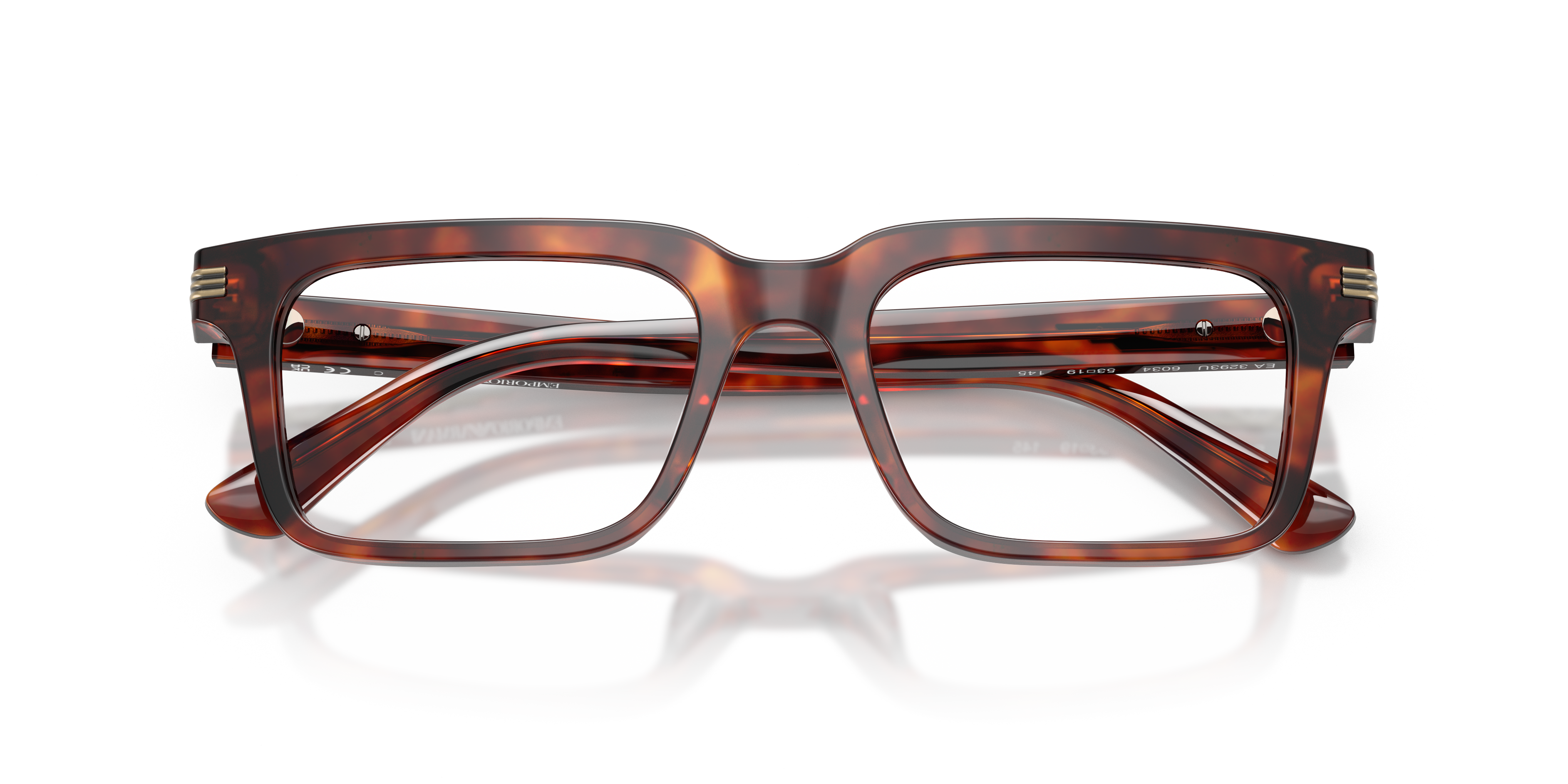Emporio Armani EA3293U 6034