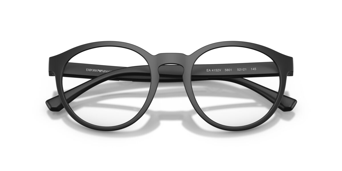Emporio Armani EA4152V 5801