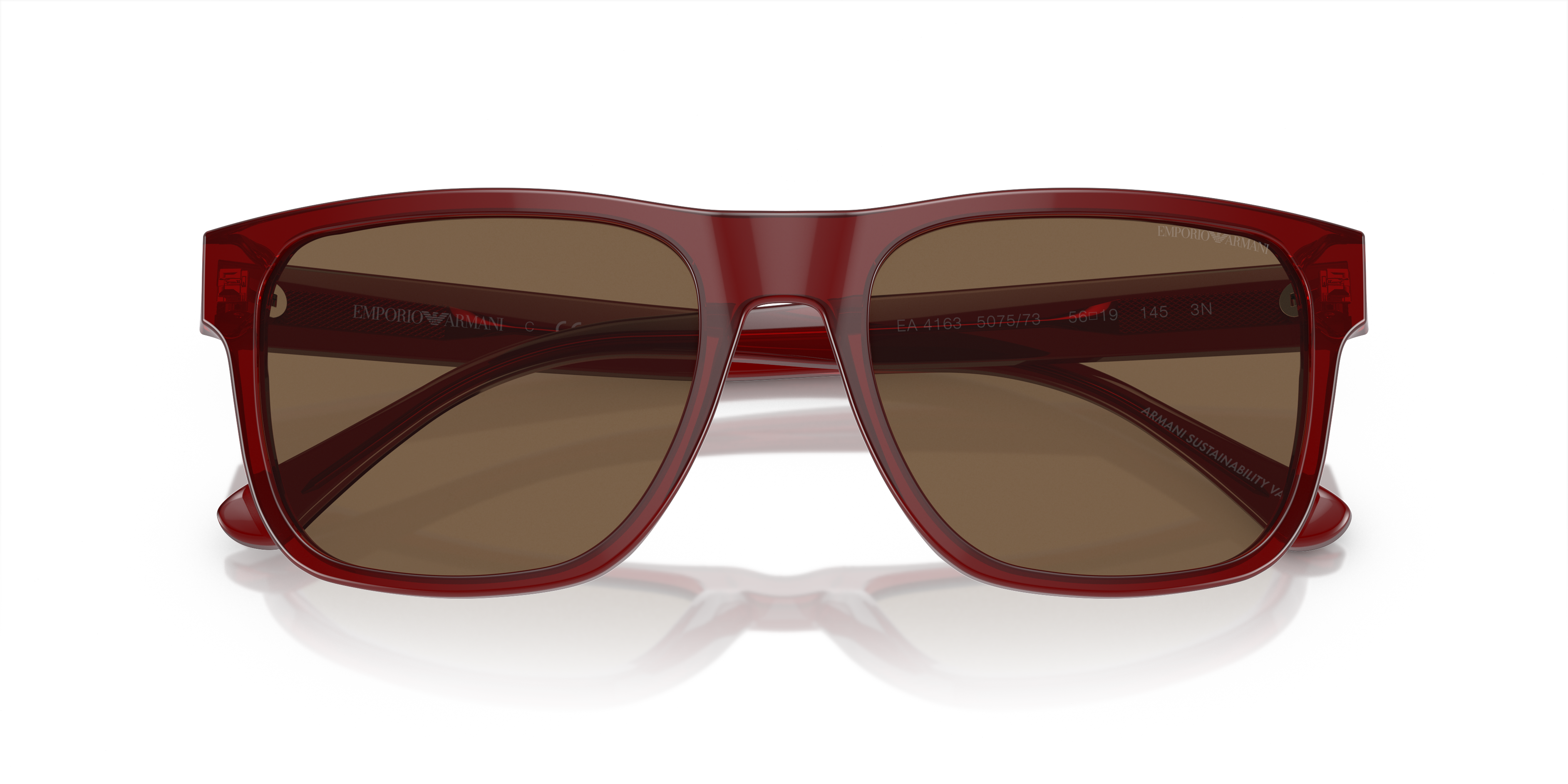 Emporio Armani EA4163 507573