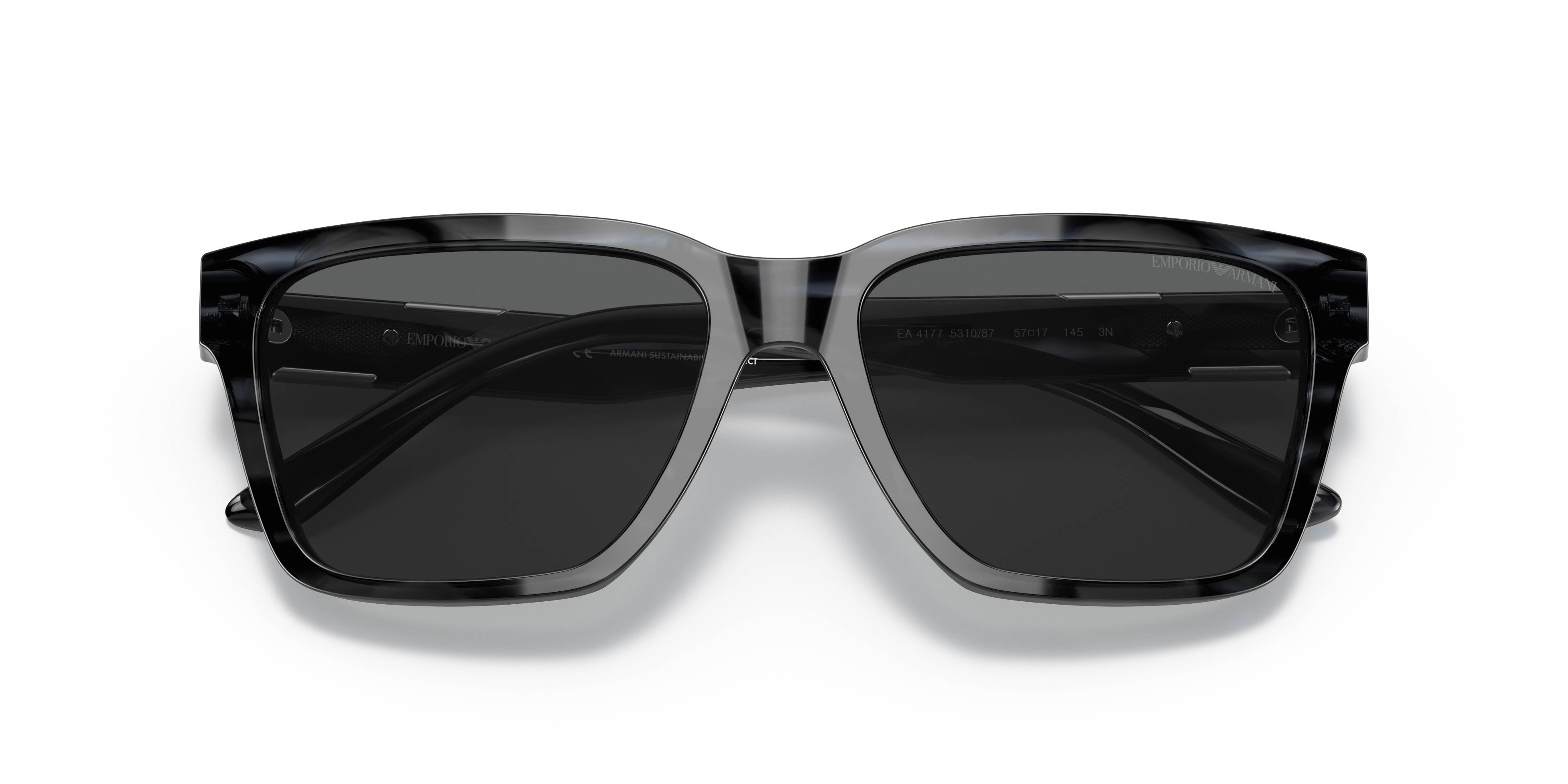Emporio Armani EA4177 531087