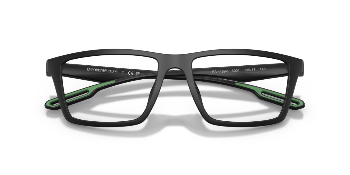 Emporio Armani EA4189V 5001