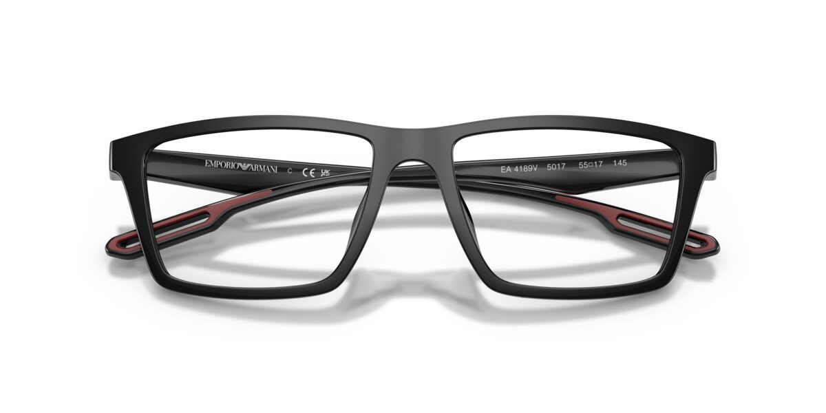 Emporio Armani EA4189V 5017