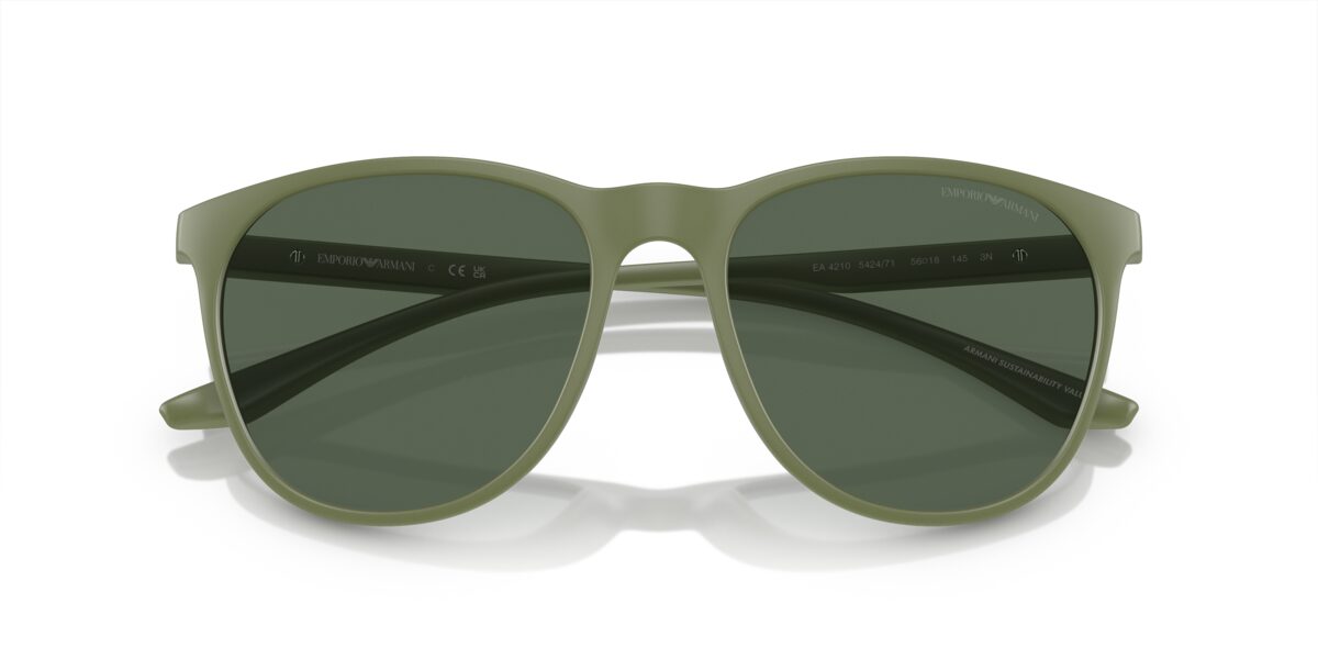 Emporio Armani EA4210 542471