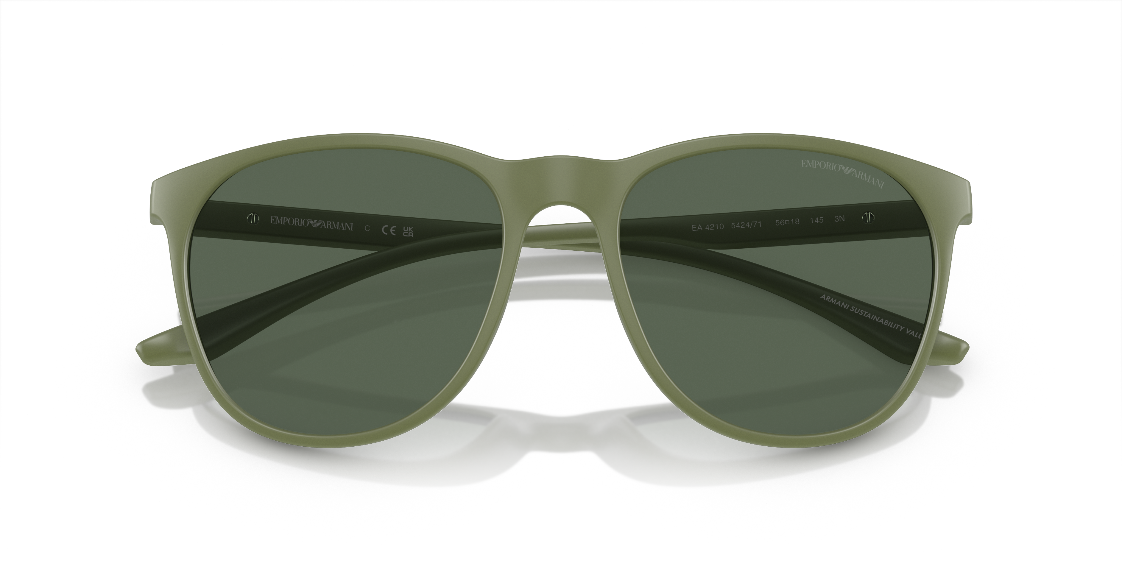 Emporio Armani EA4210 542471