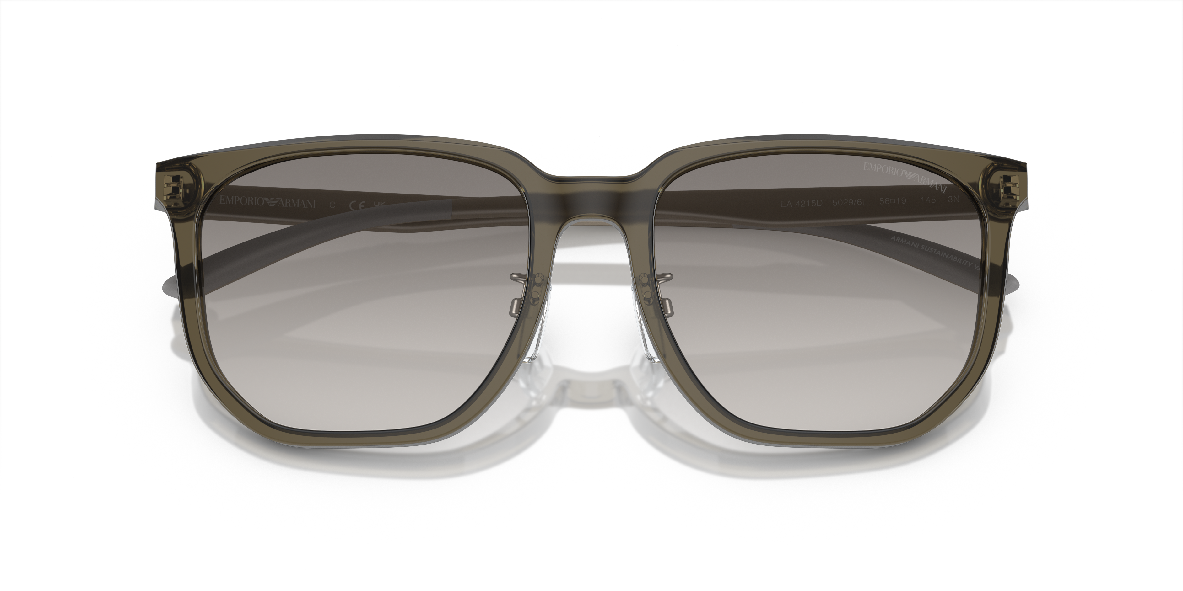 Emporio Armani EA4215D 50296I