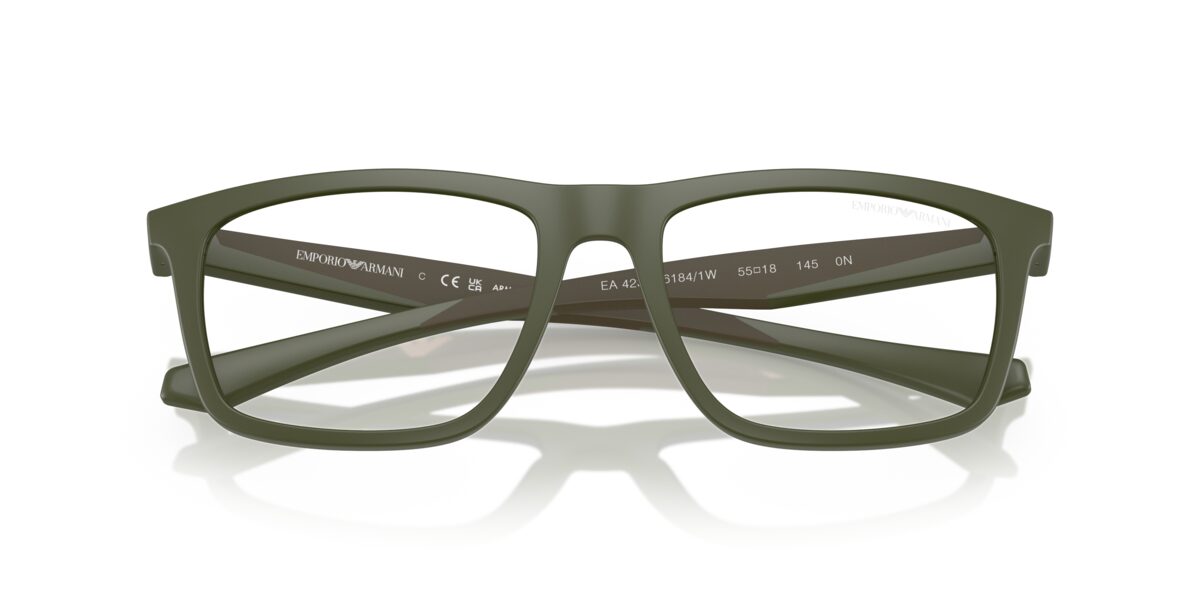 Emporio Armani EA4235 61841W