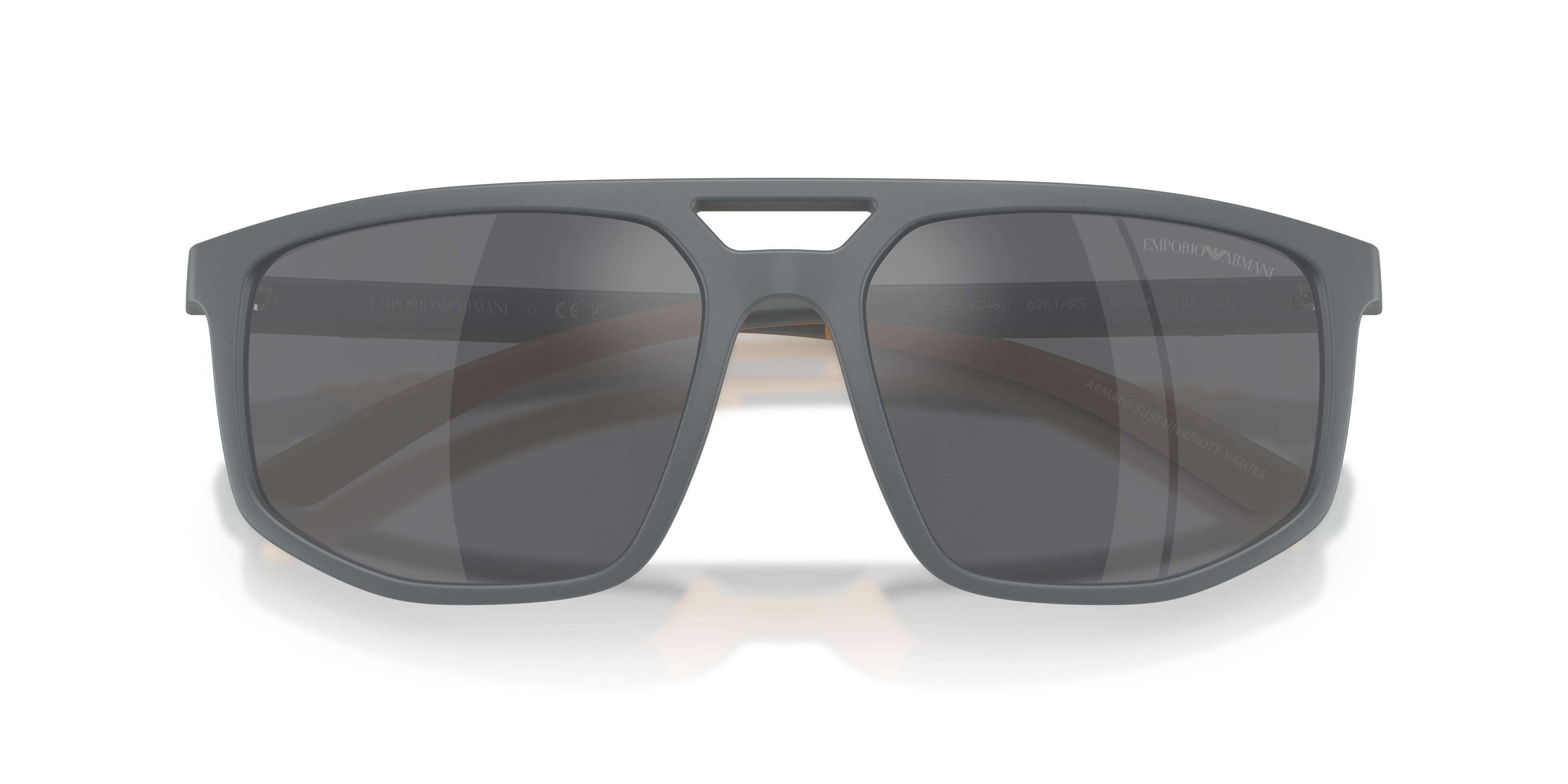 Emporio Armani EA4248U 62616G