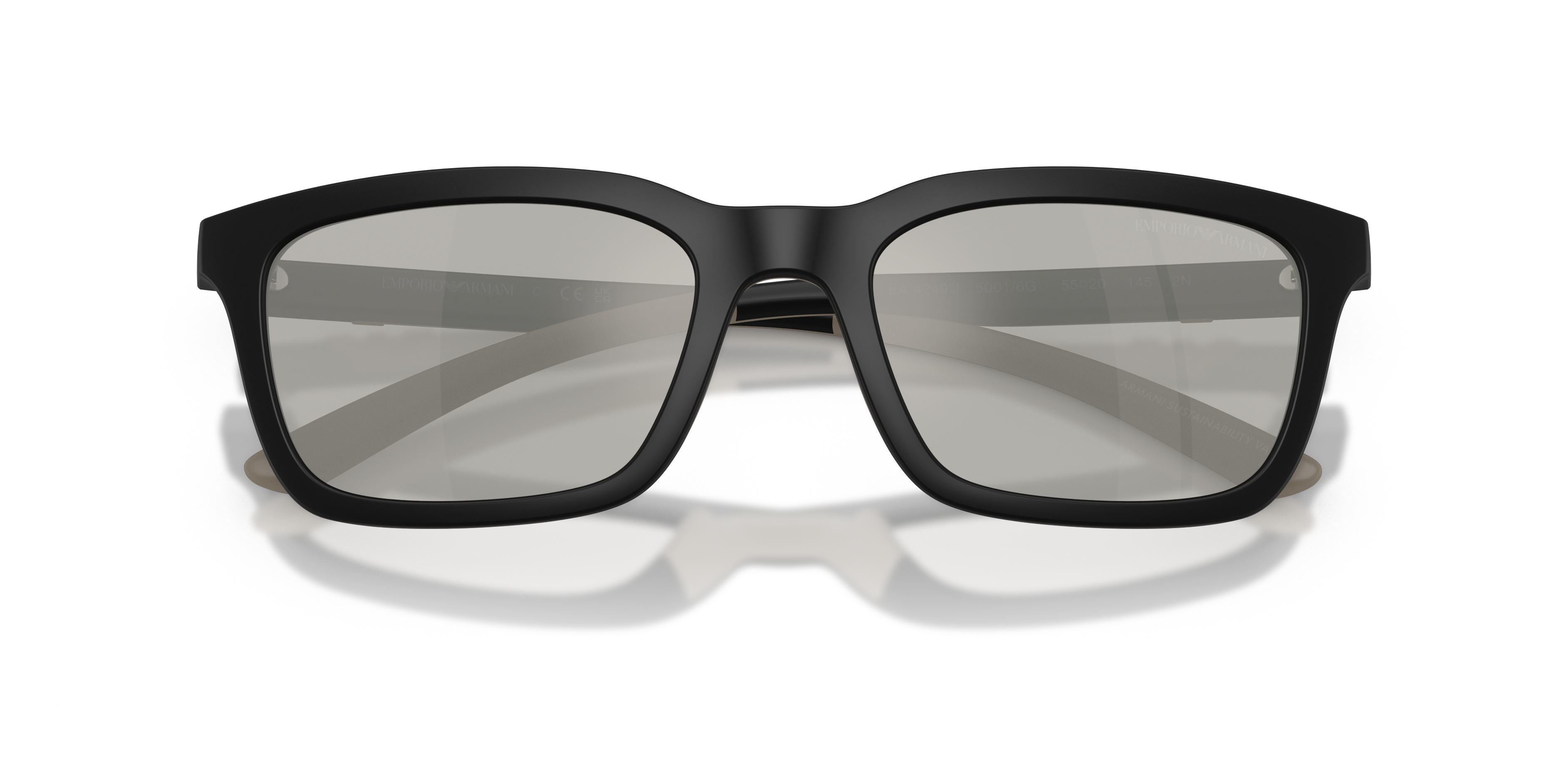 Emporio Armani EA4249U 50016G