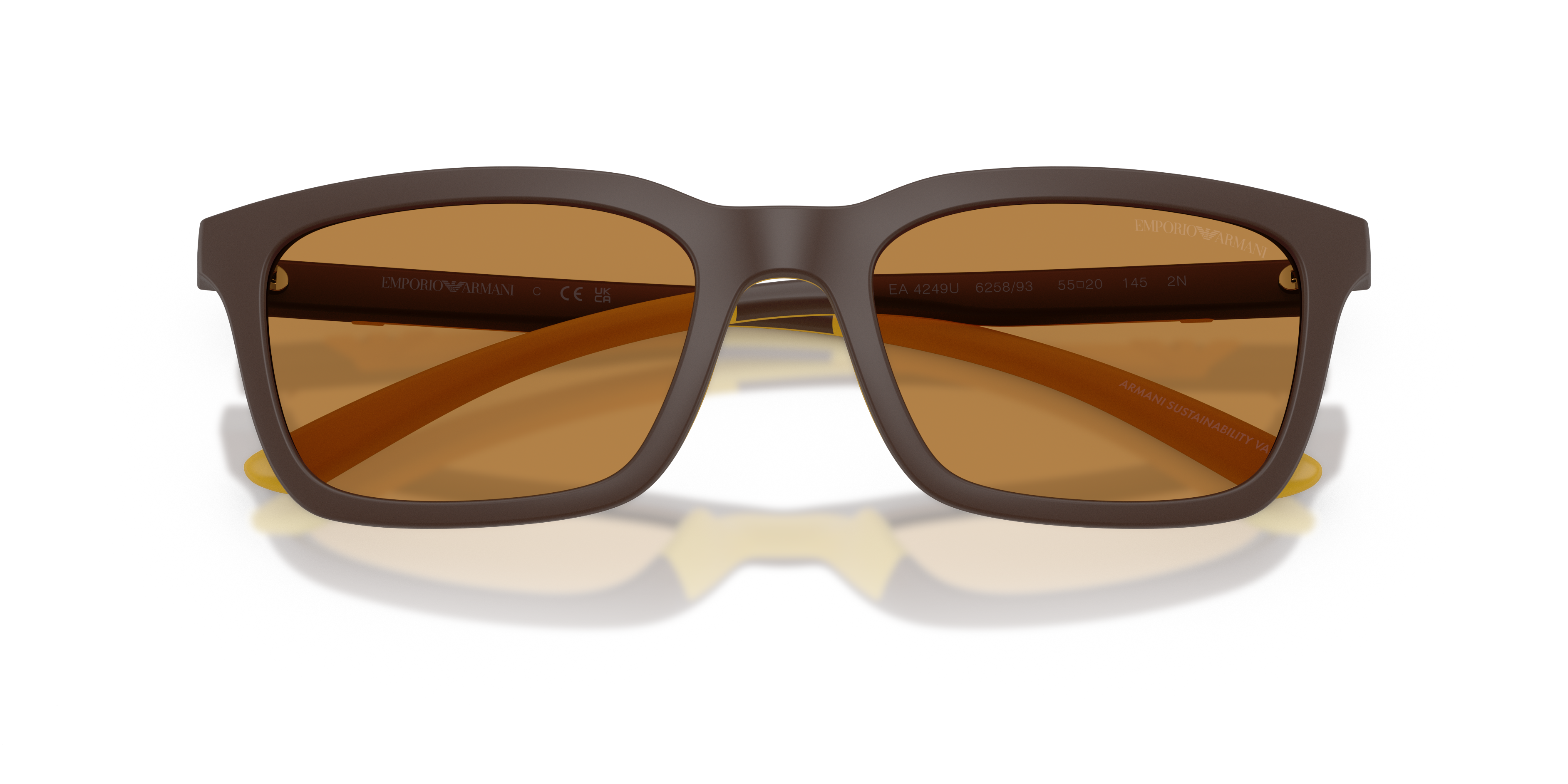 Emporio Armani EA4249U 625893