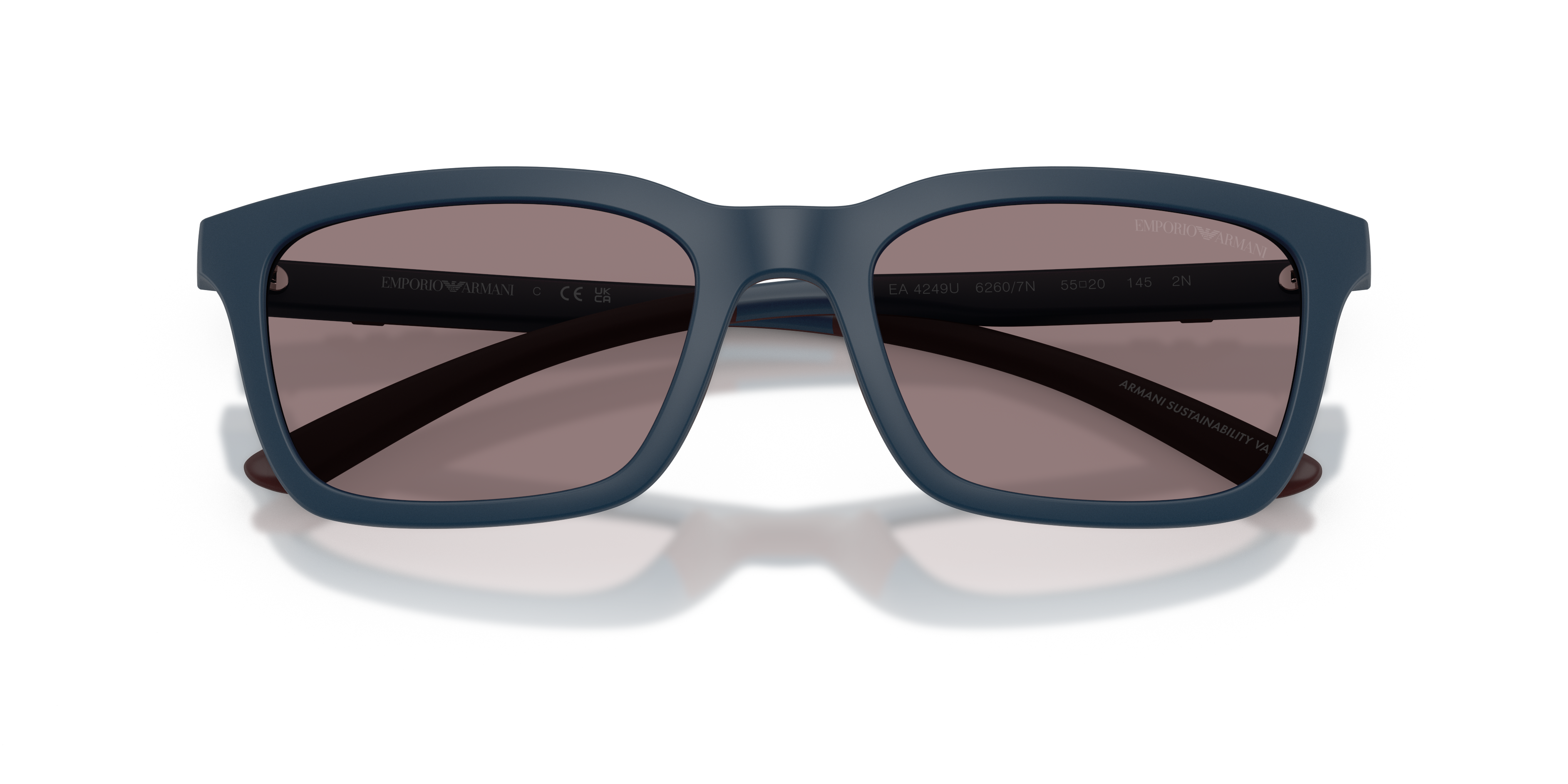 Emporio Armani EA4249U 62607N