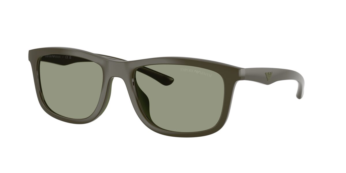 Emporio Armani EA4277U 6449/2