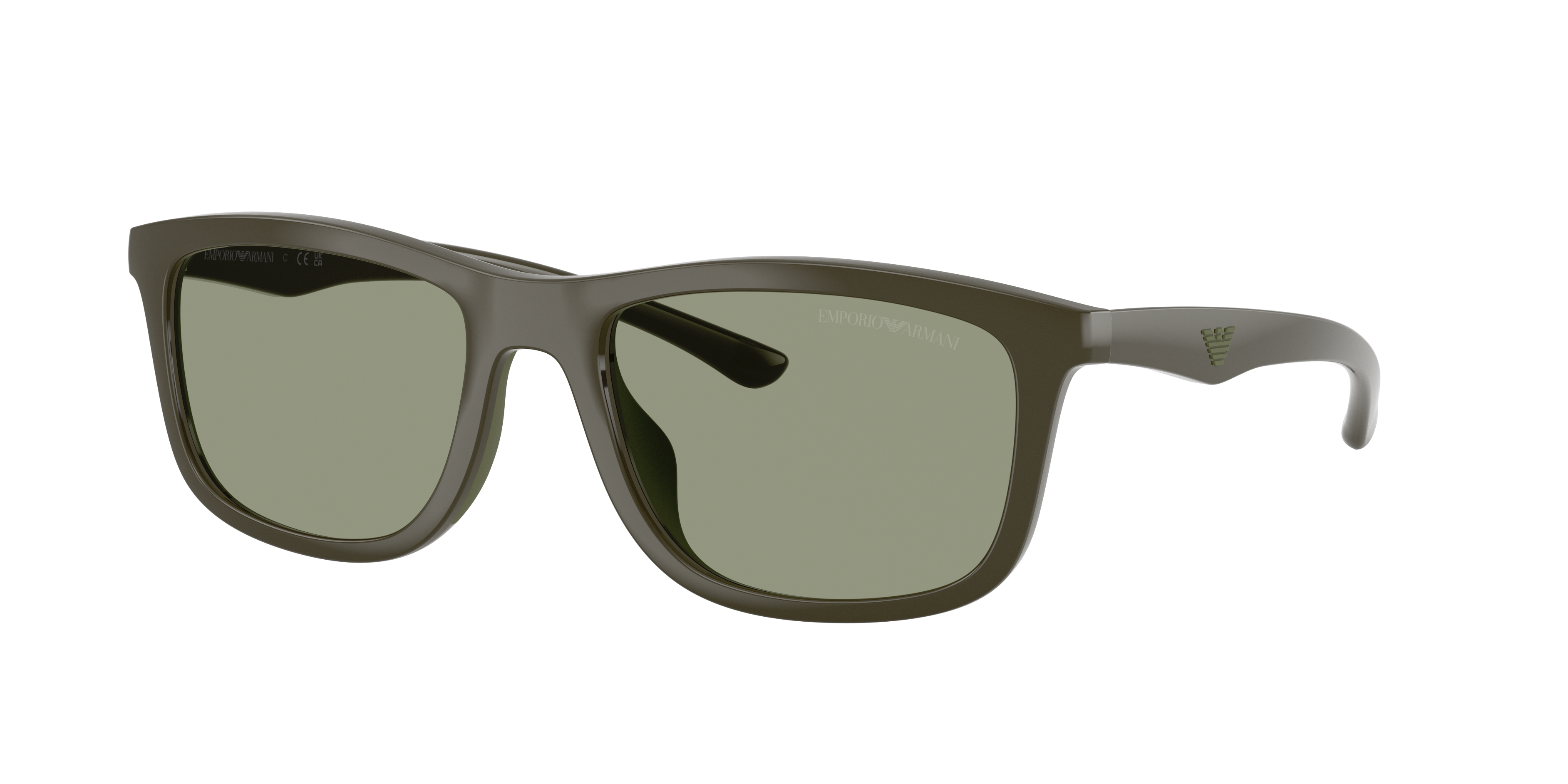 Emporio Armani EA4277U 6449/2