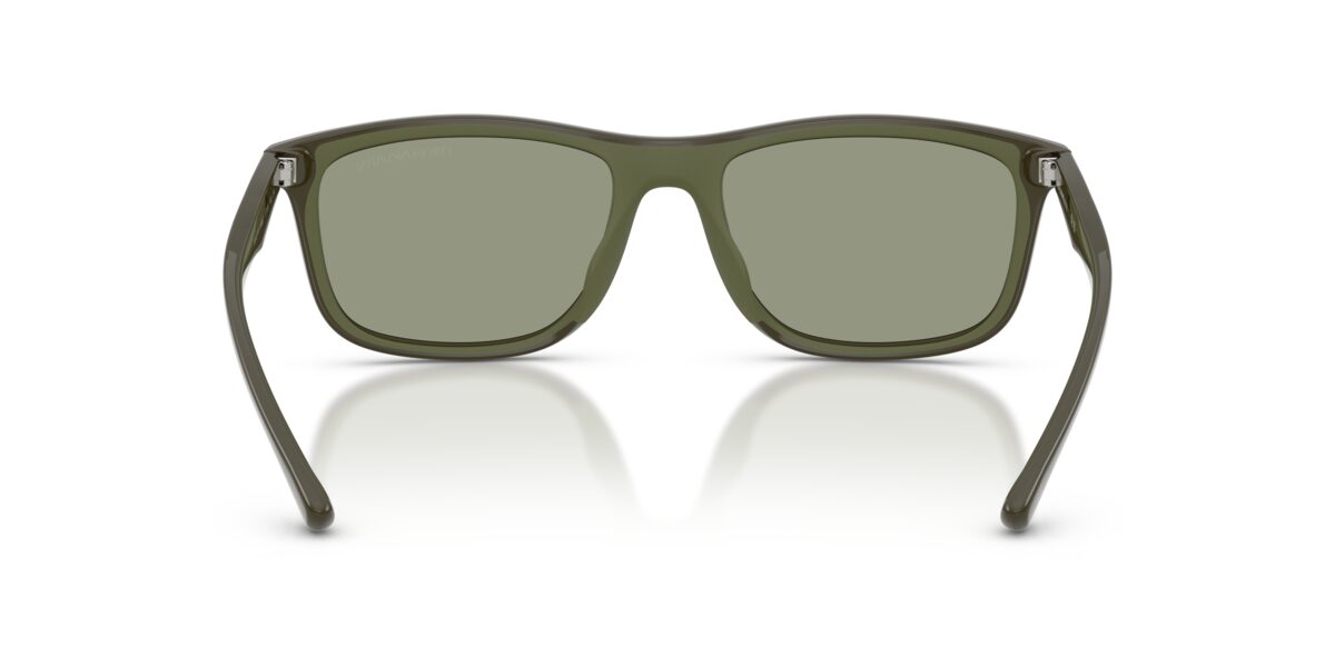 Emporio Armani EA4277U 6449/2