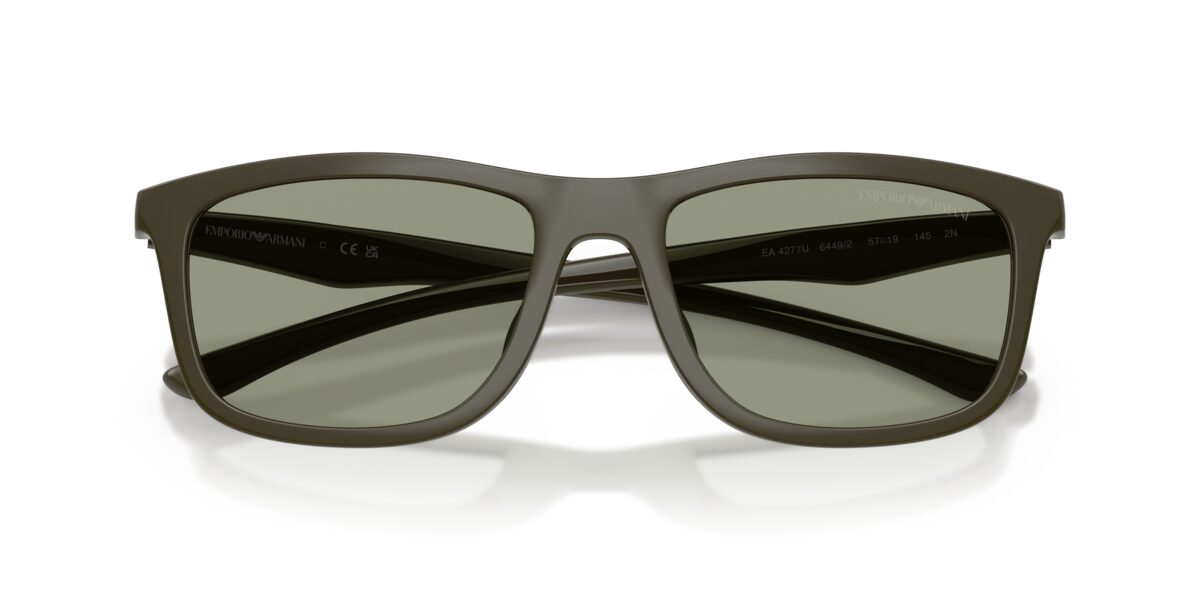 Emporio Armani EA4277U 6449/2