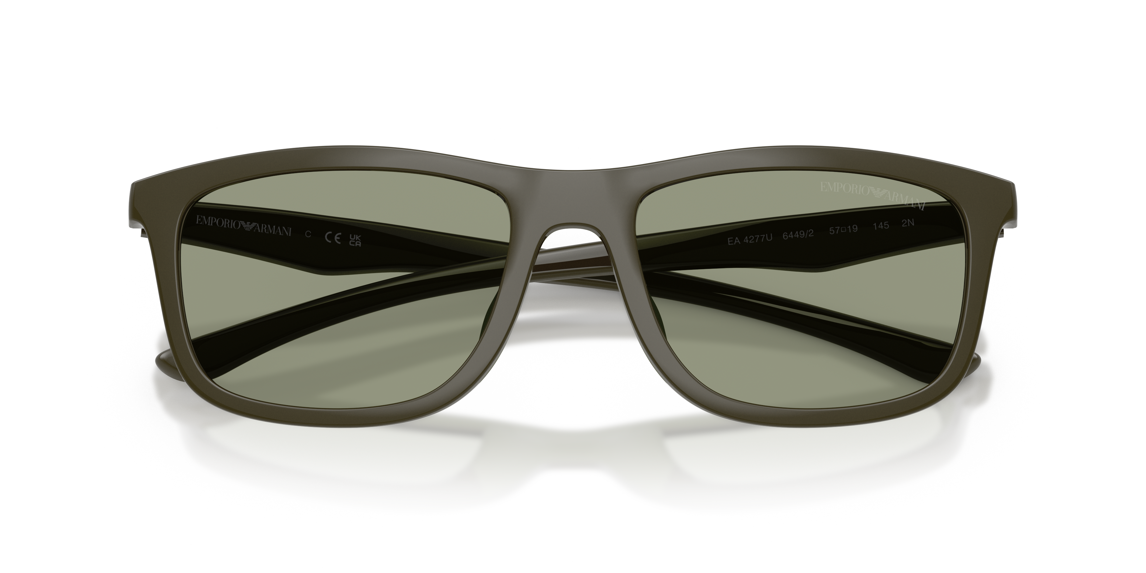 Emporio Armani EA4277U 6449/2