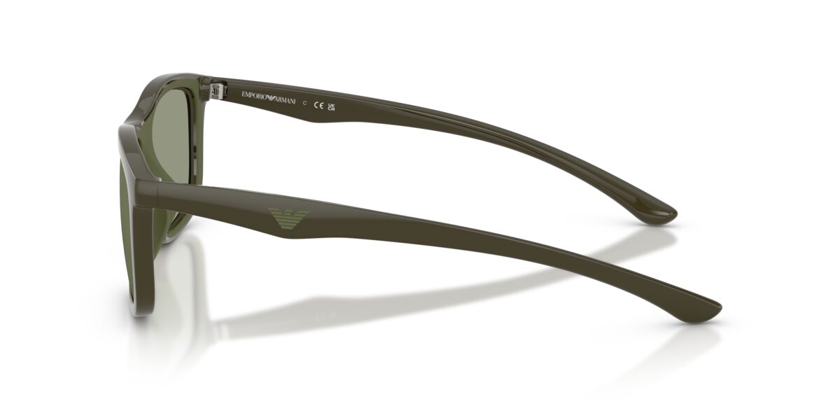 Emporio Armani EA4277U 6449/2