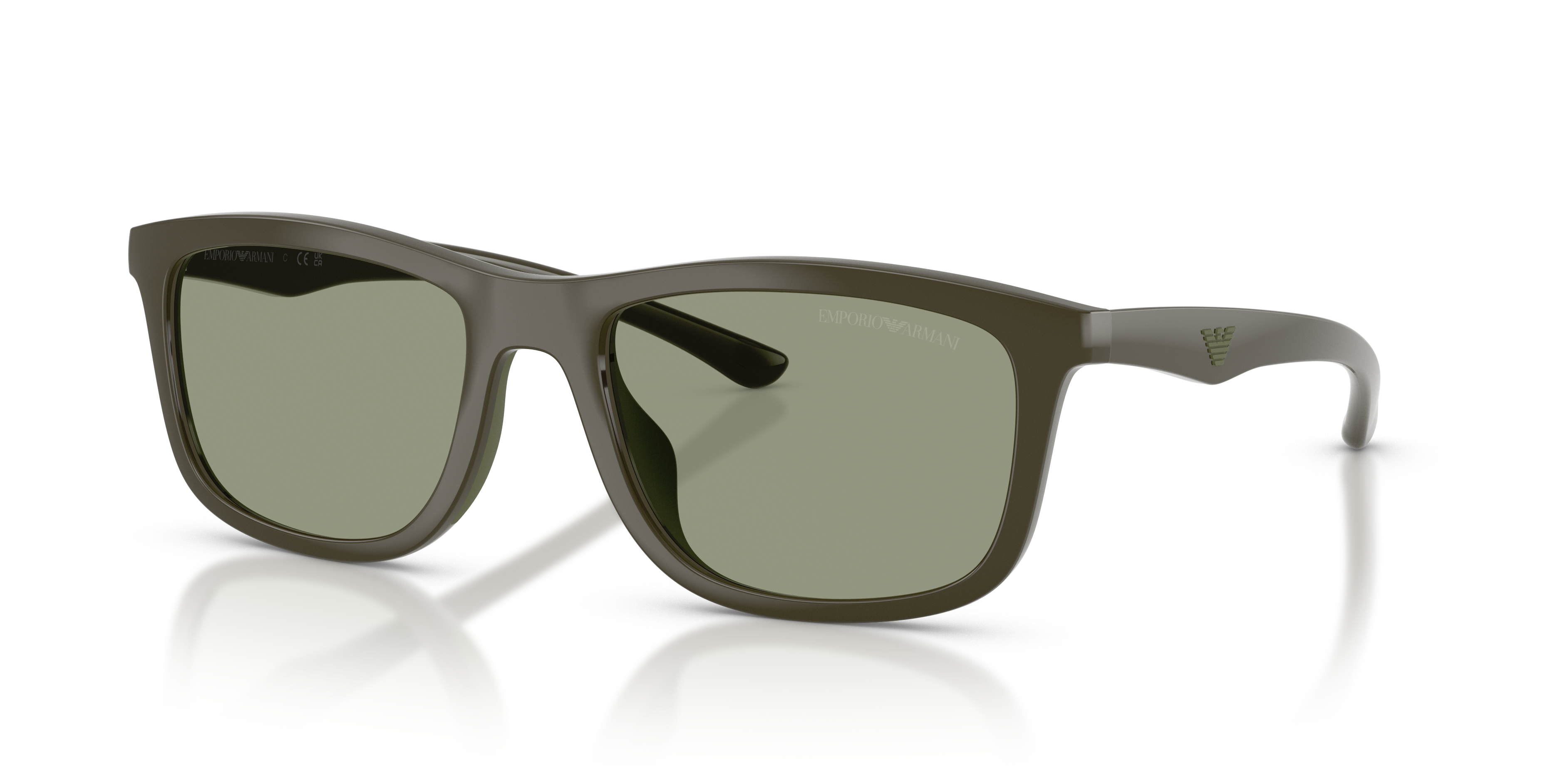 Emporio Armani EA4277U 6449/2