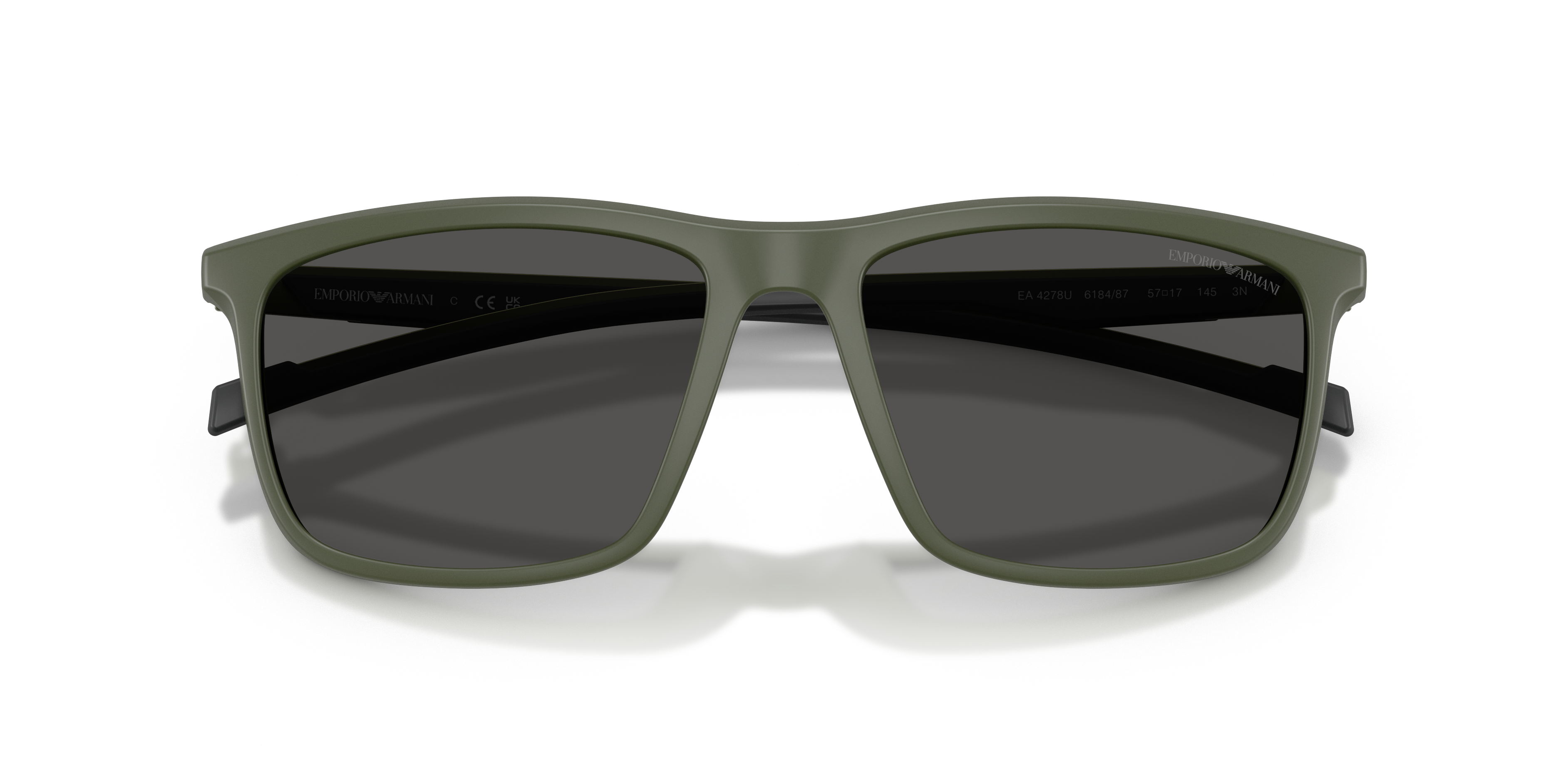 Emporio Armani EA4278U 618487