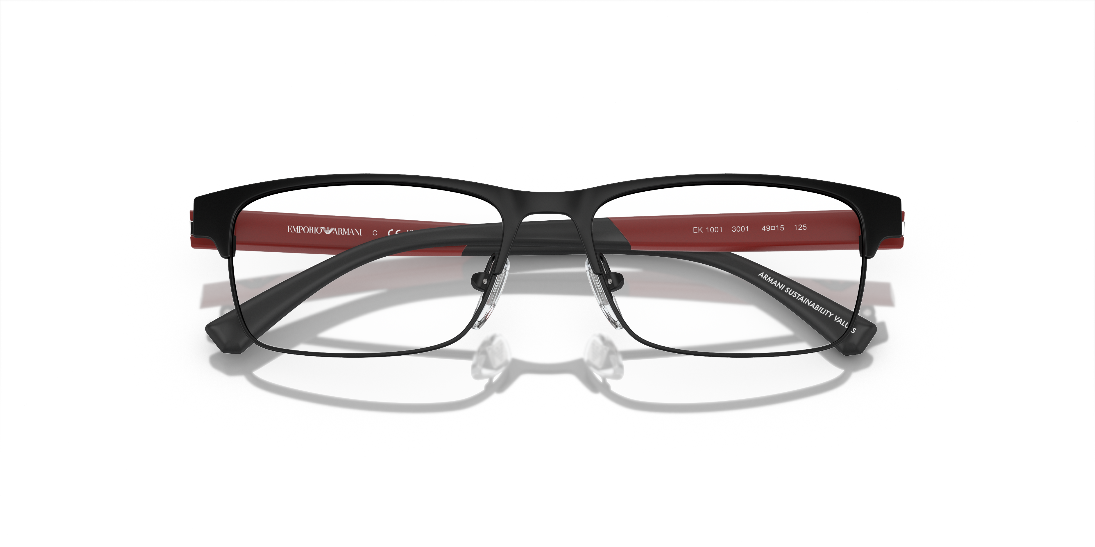Emporio Armani EK1001 3001
