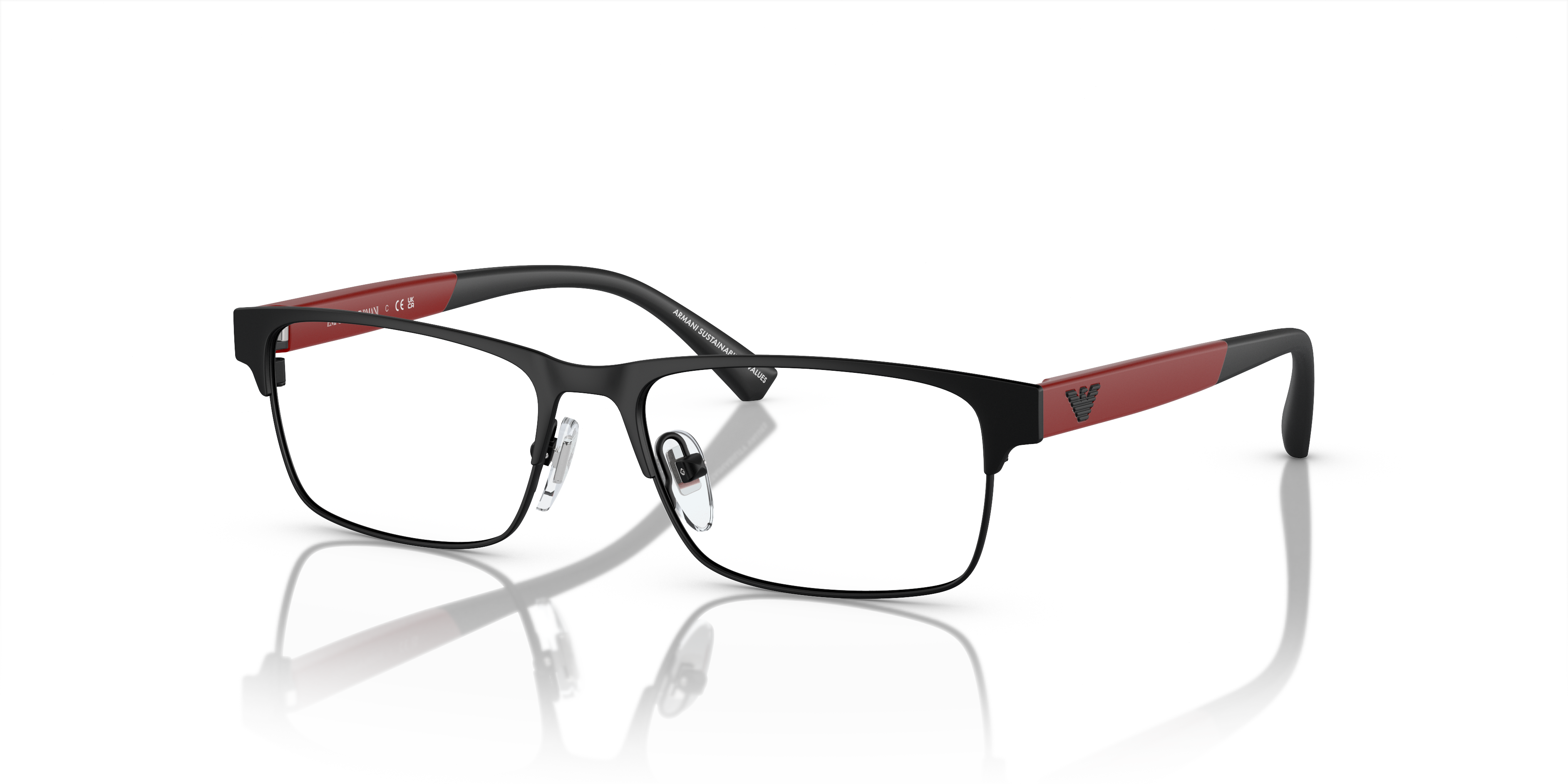 Emporio Armani EK1001 3001