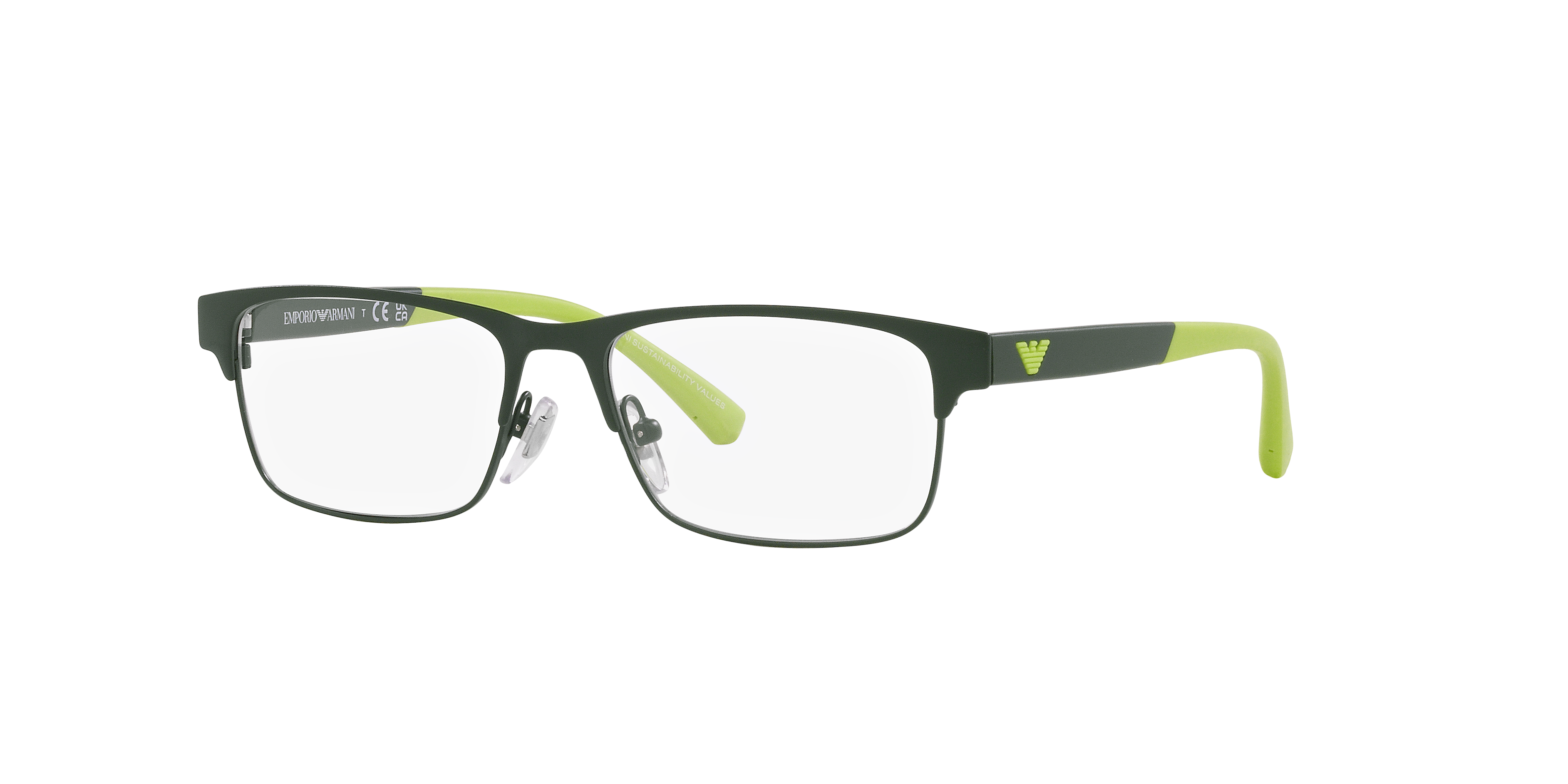 Emporio Armani EK1001 3017