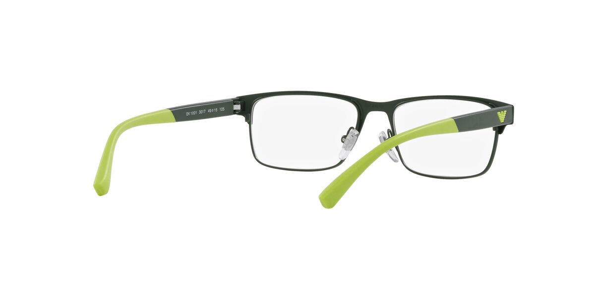 Emporio Armani EK1001 3017