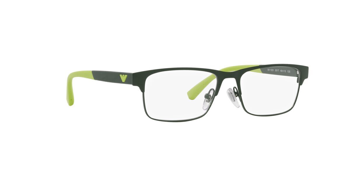Emporio Armani EK1001 3017
