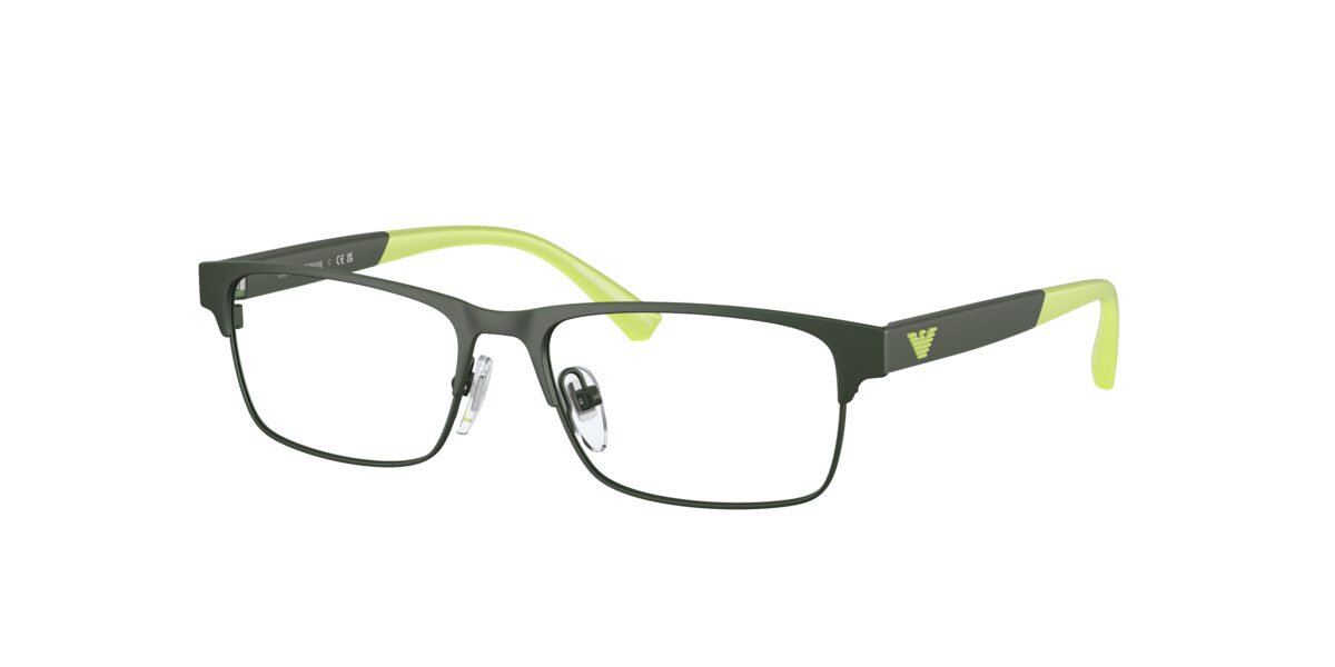 Emporio Armani EK1001 3017