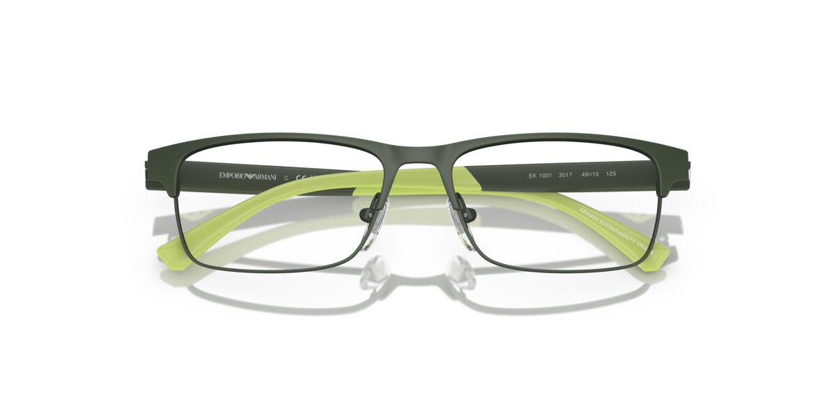 Emporio Armani EK1001 3017