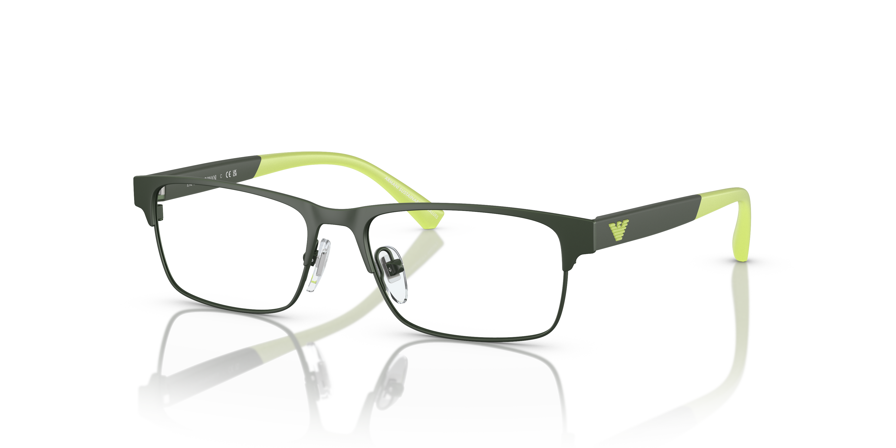Emporio Armani EK1001 3017