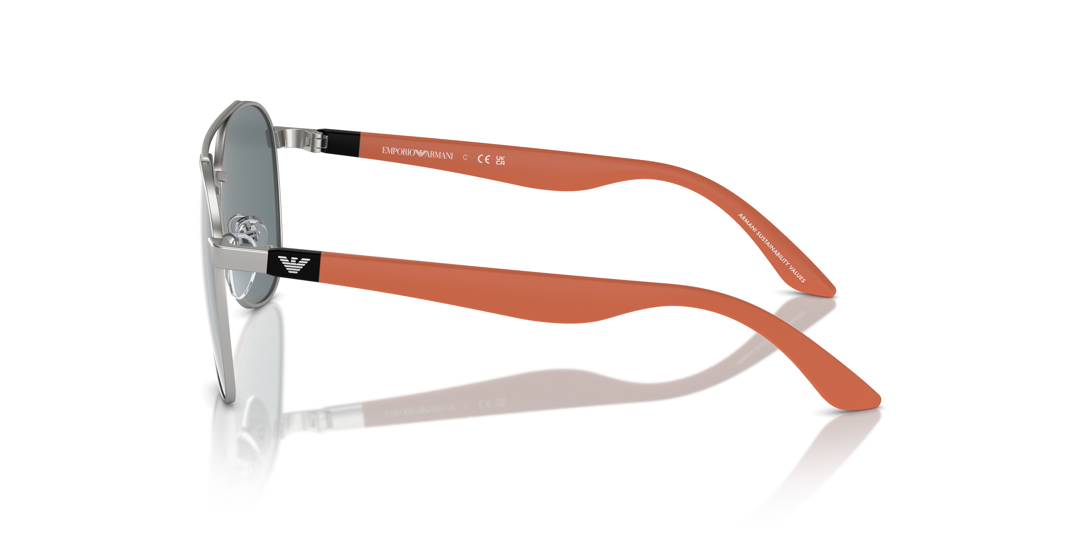 Emporio Armani EK2001 30456G