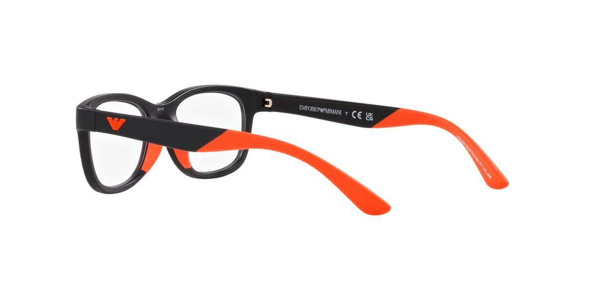 Emporio Armani EK3001 5001