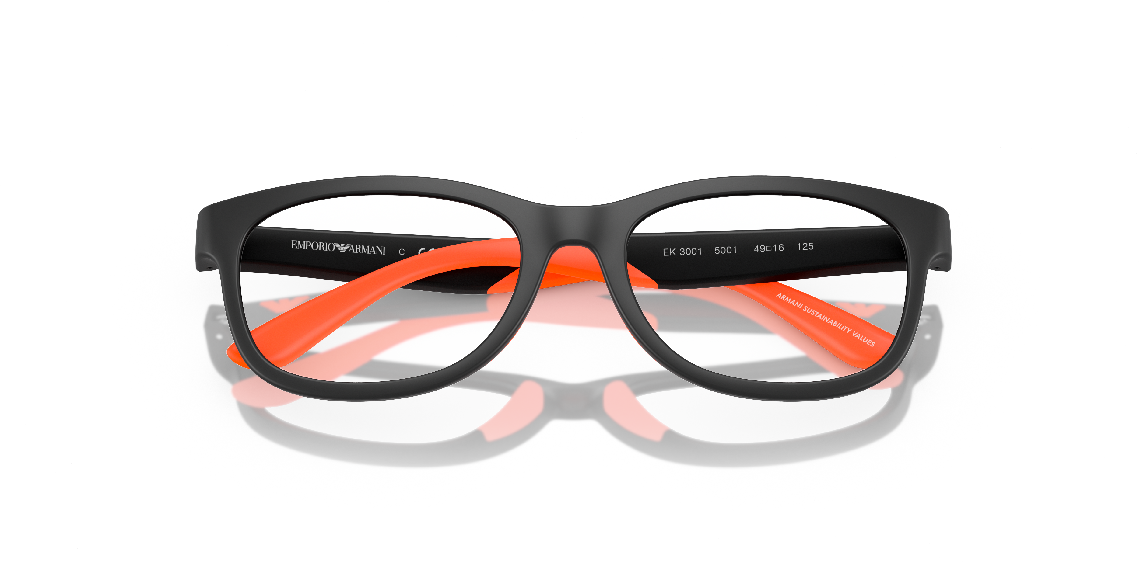 Emporio Armani EK3001 5001