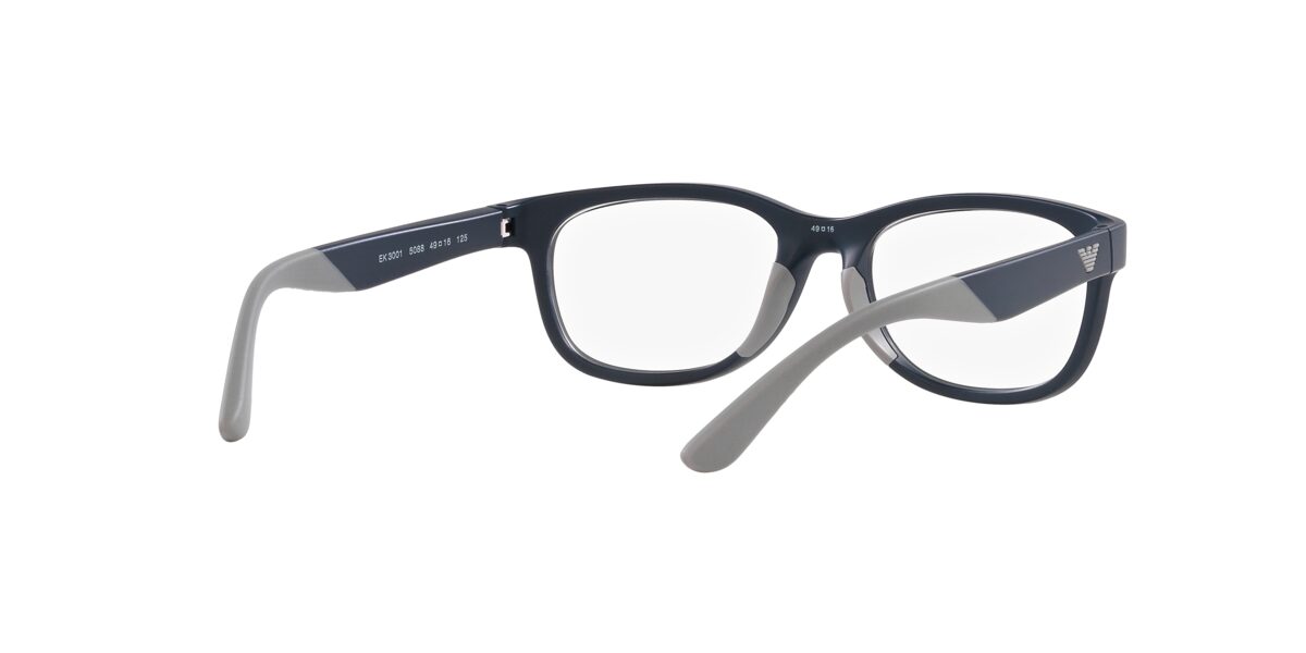 Emporio Armani EK3001 5088
