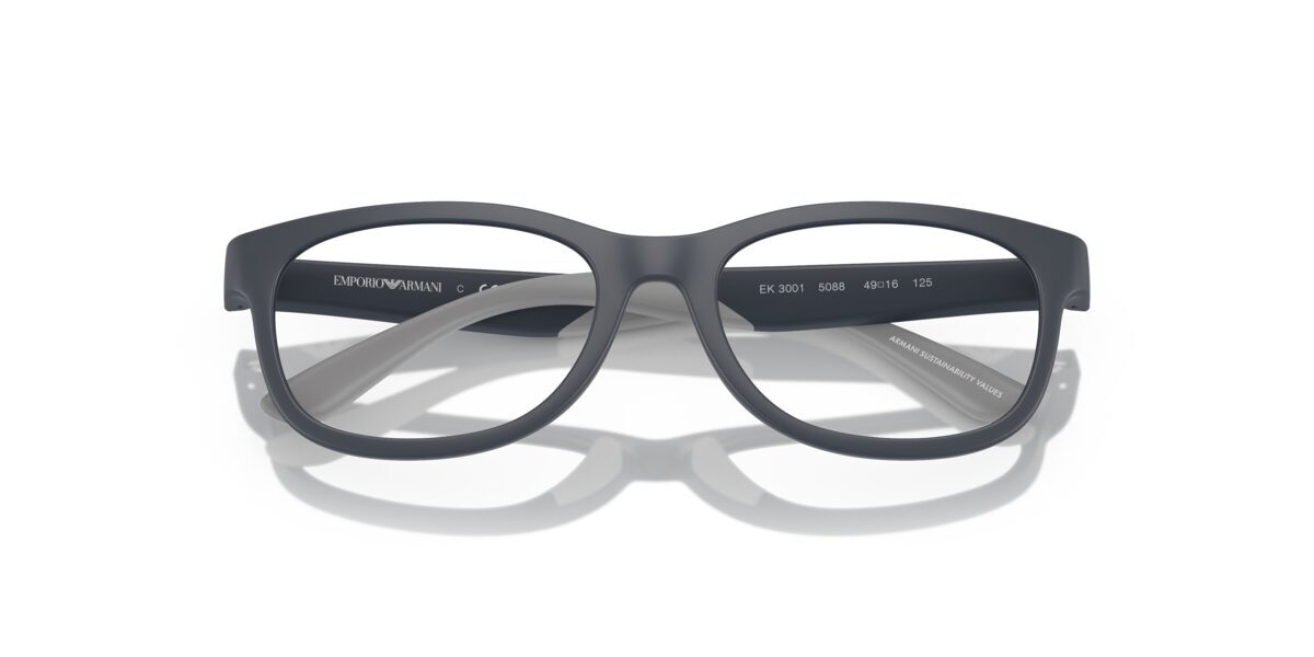 Emporio Armani EK3001 5088