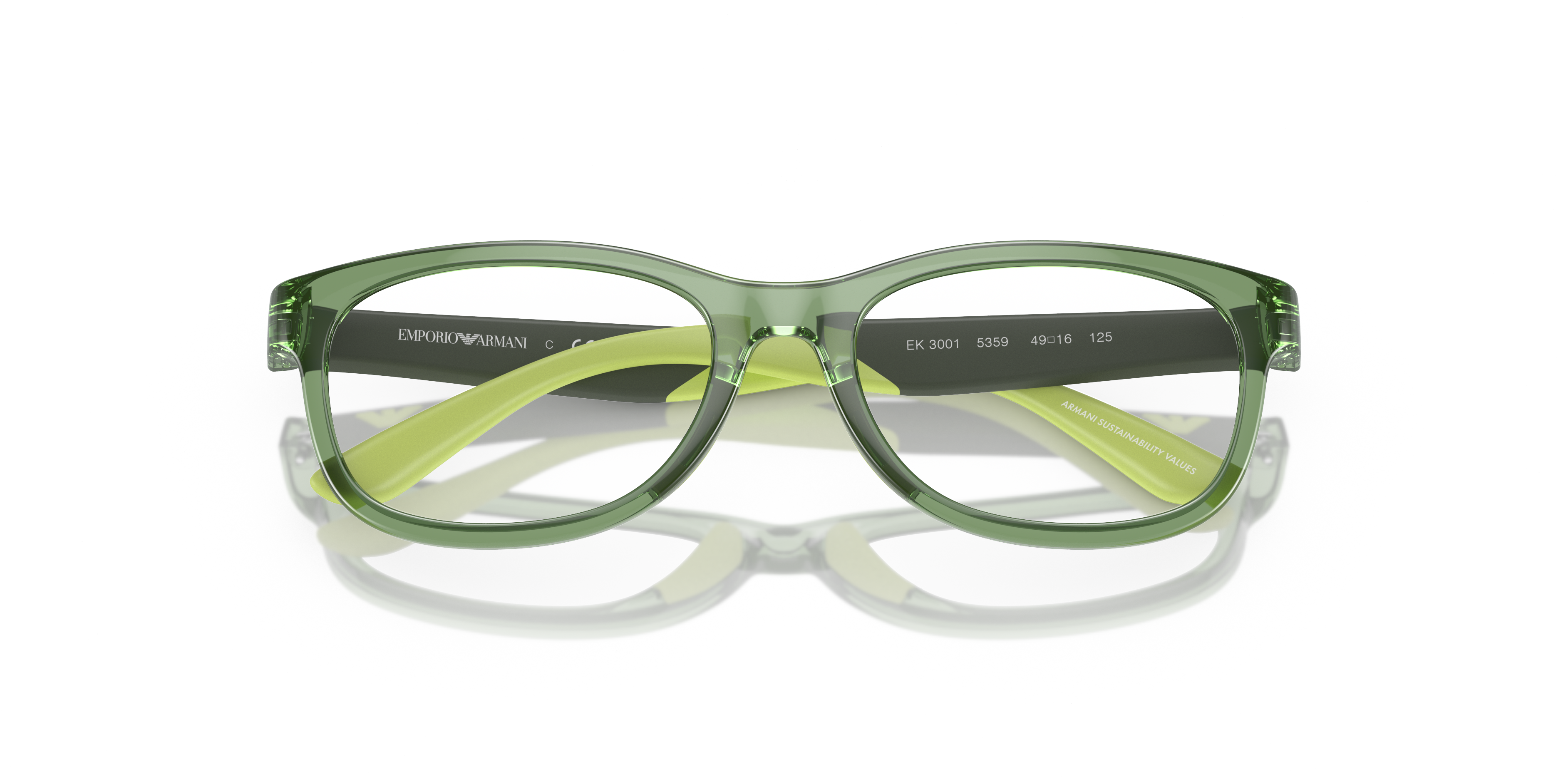 Emporio Armani EK3001 5359