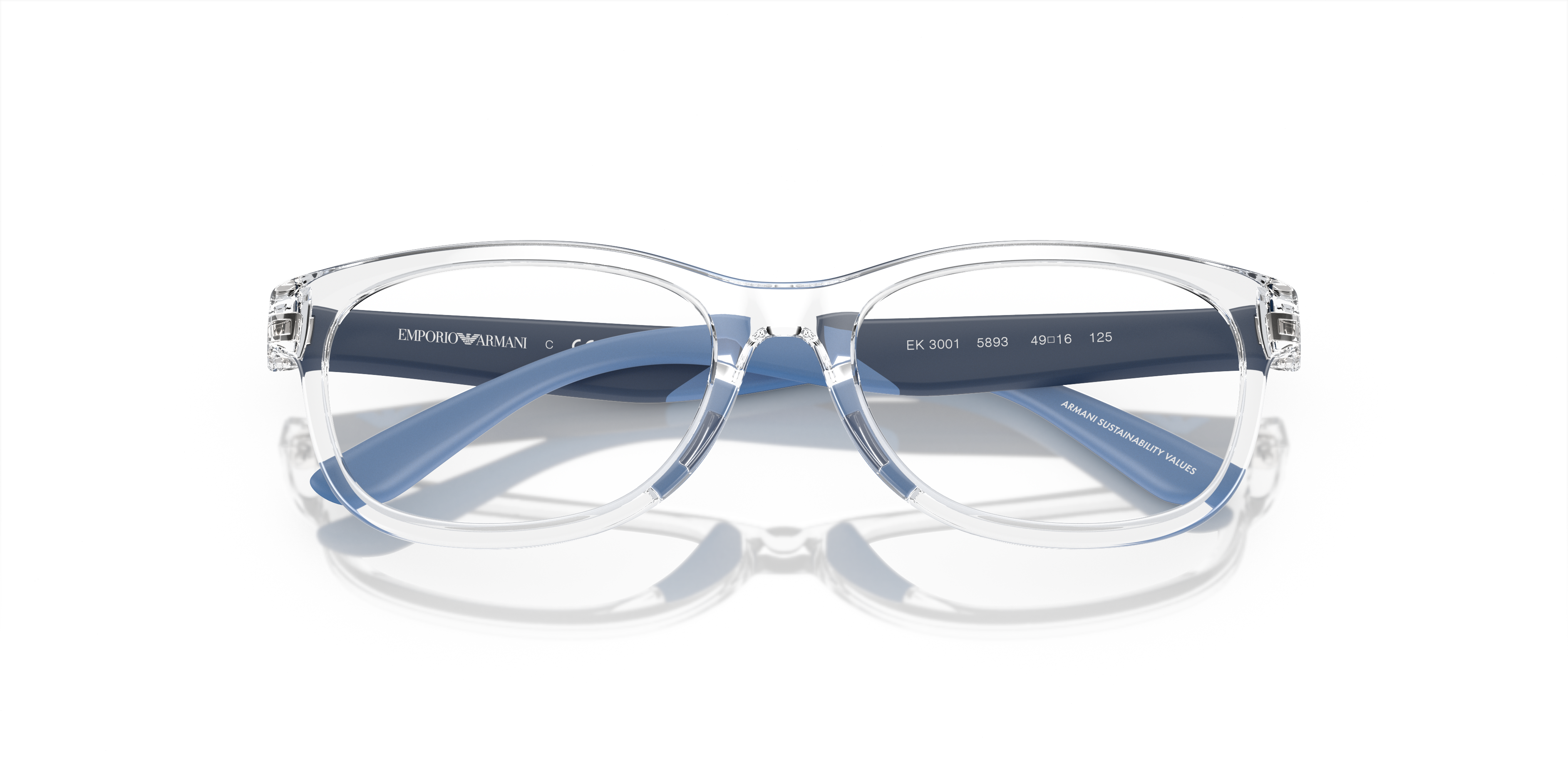 Emporio Armani EK3001 5893