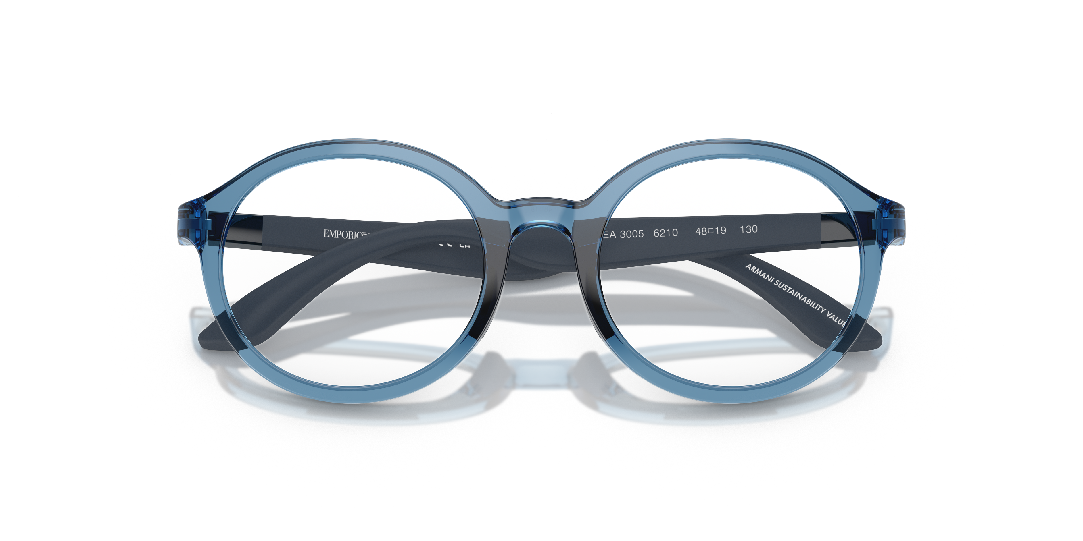 Emporio Armani EK3005 6210