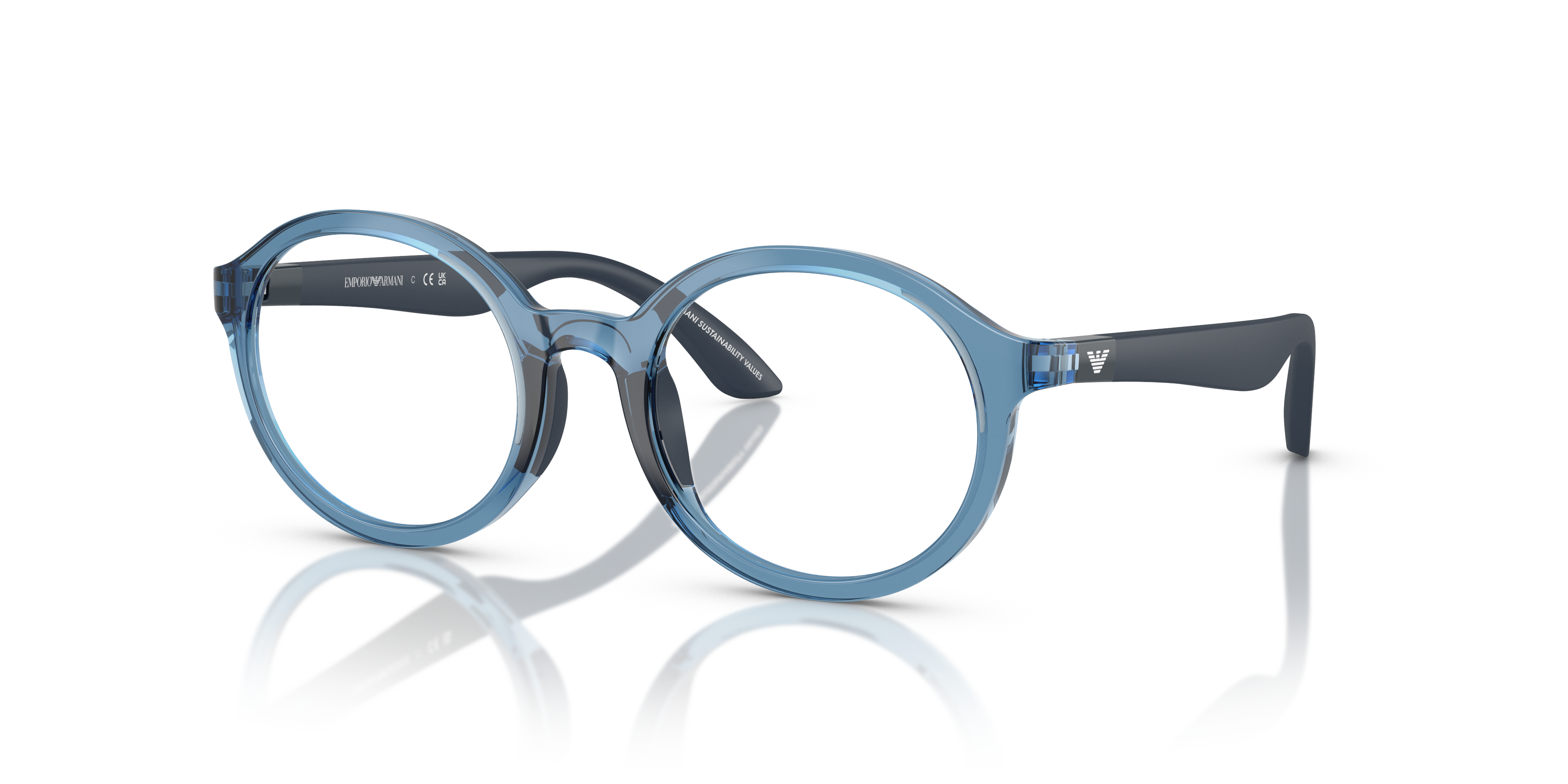 Emporio Armani EK3005 6210