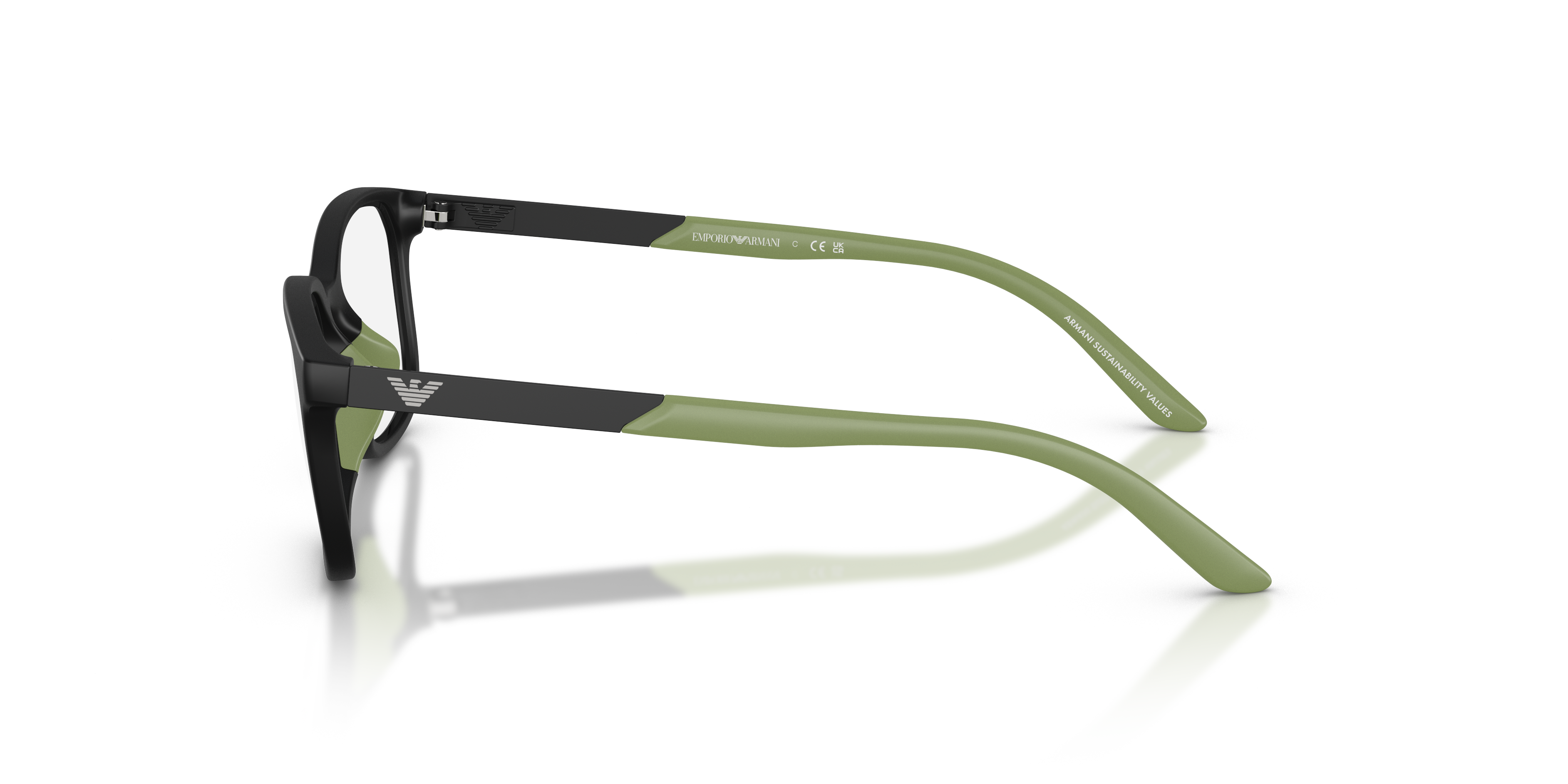 Emporio Armani EK3008U 5001
