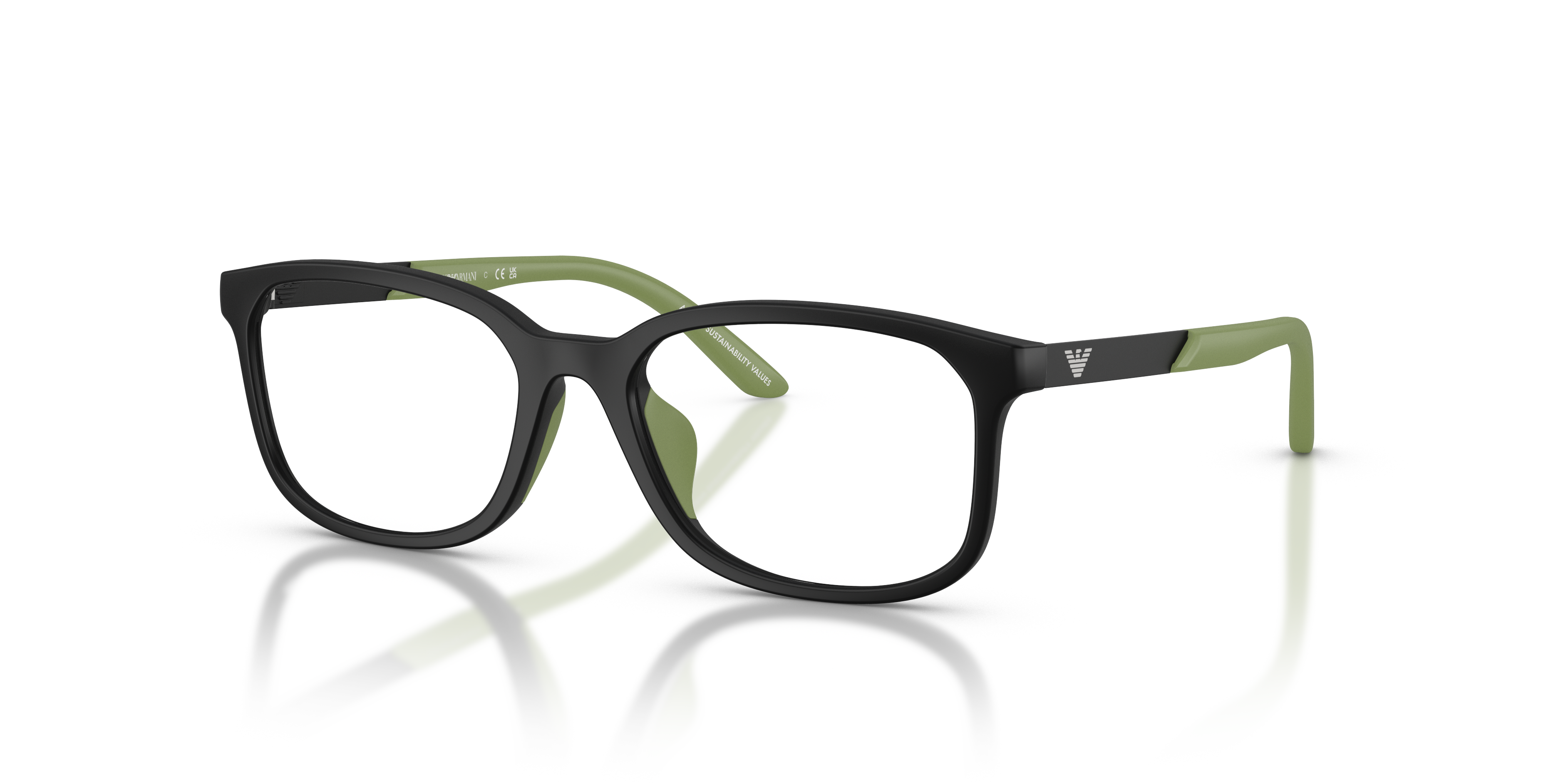 Emporio Armani EK3008U 5001