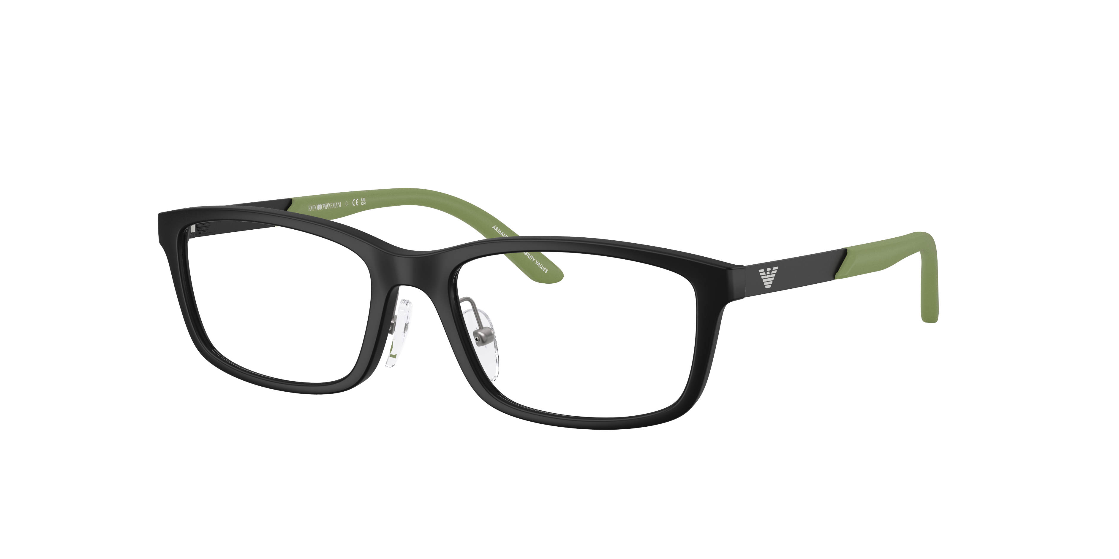 Emporio Armani EK3009 5001