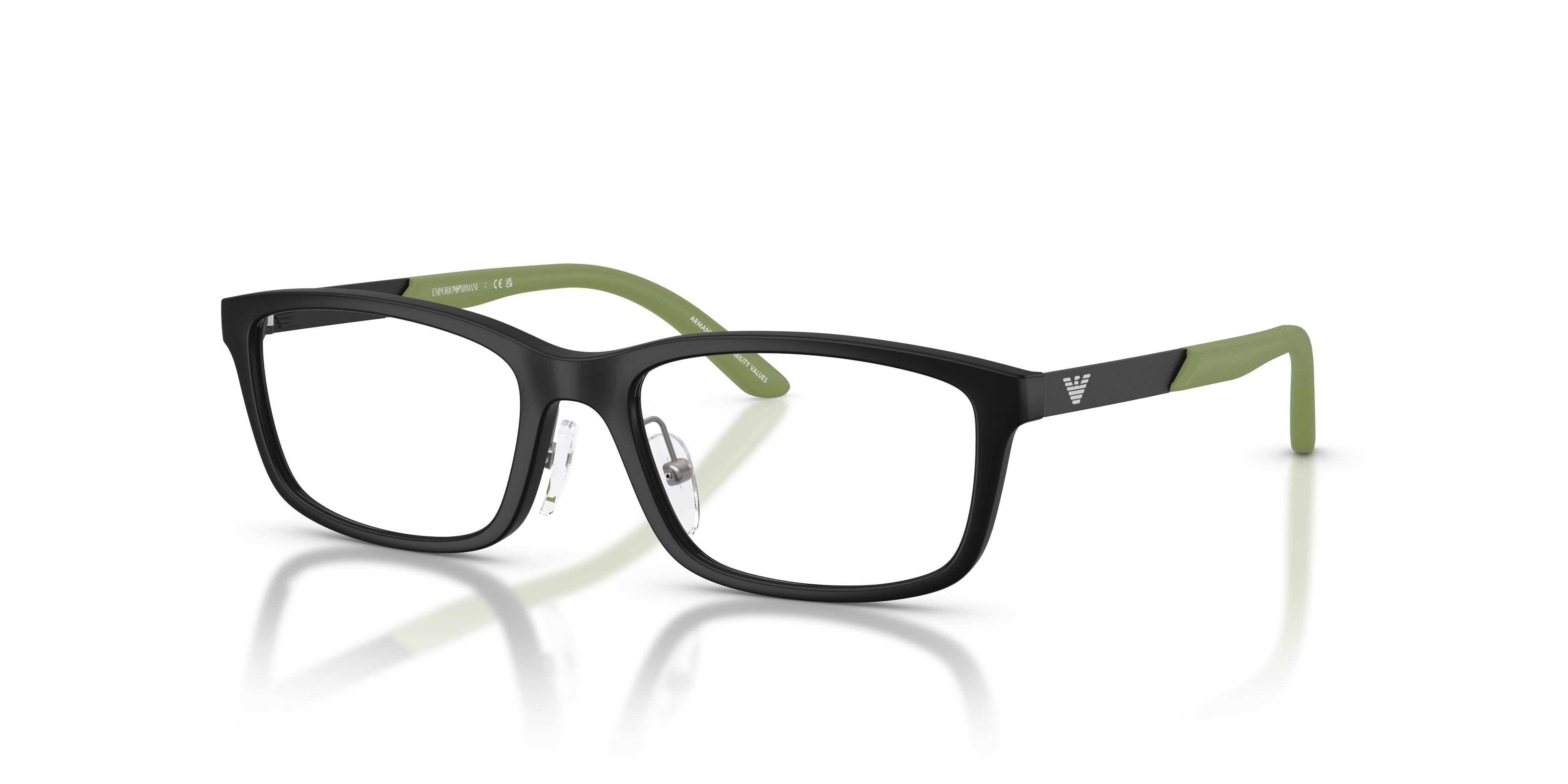 Emporio Armani EK3009 5001