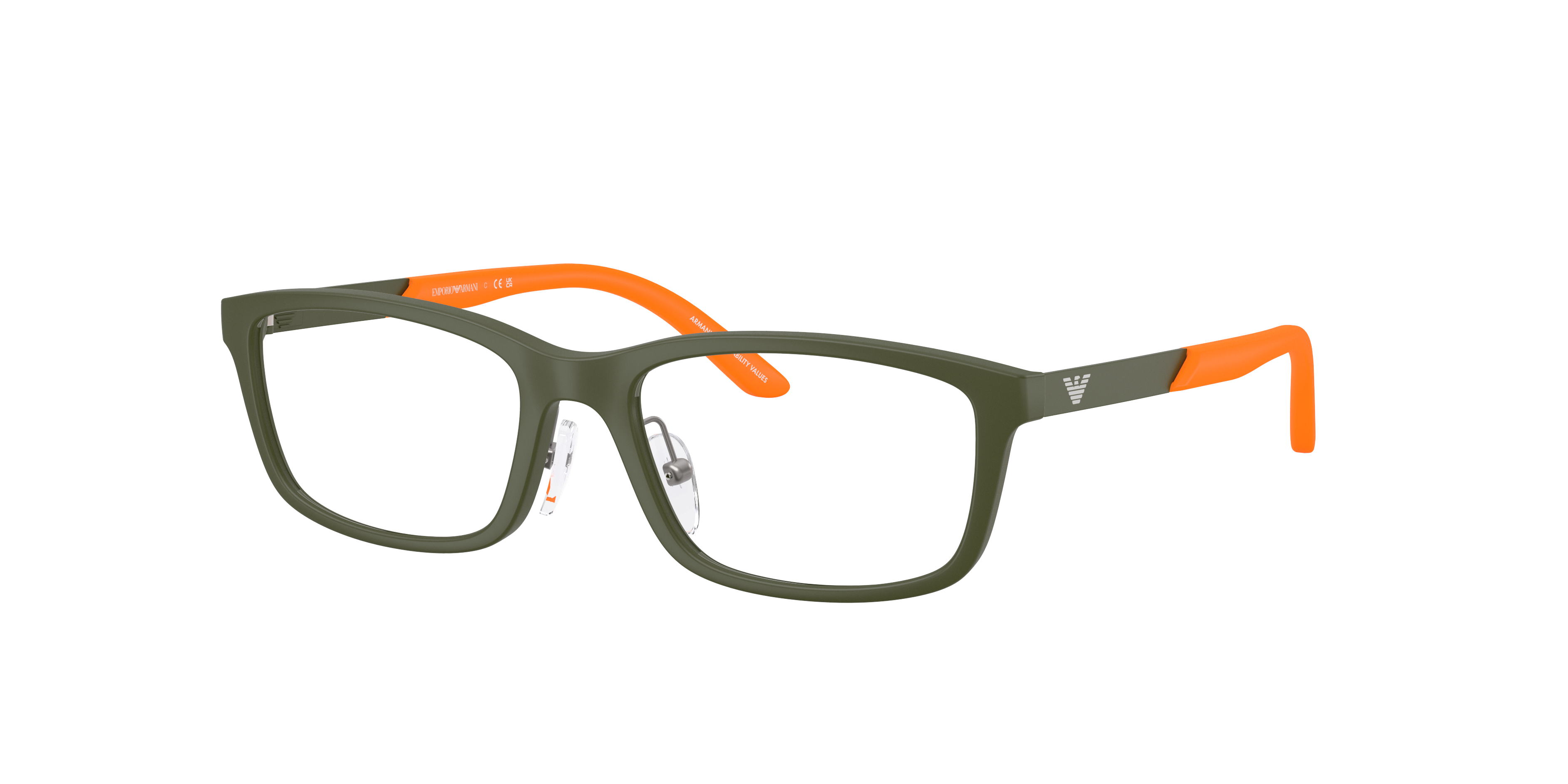 Emporio Armani EK3009 6189