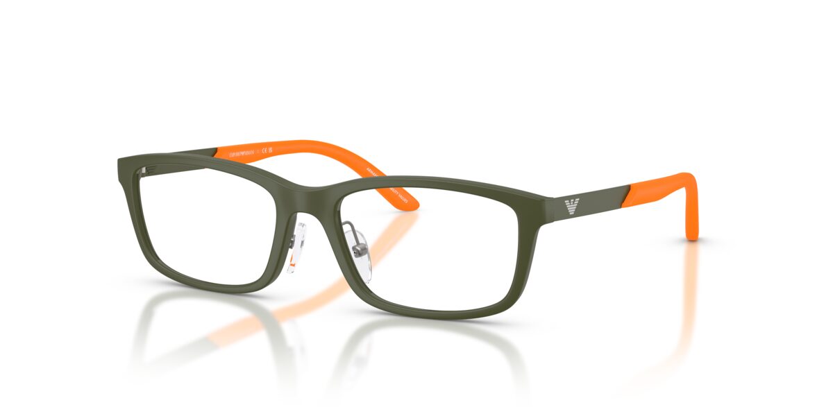 Emporio Armani EK3009 6189