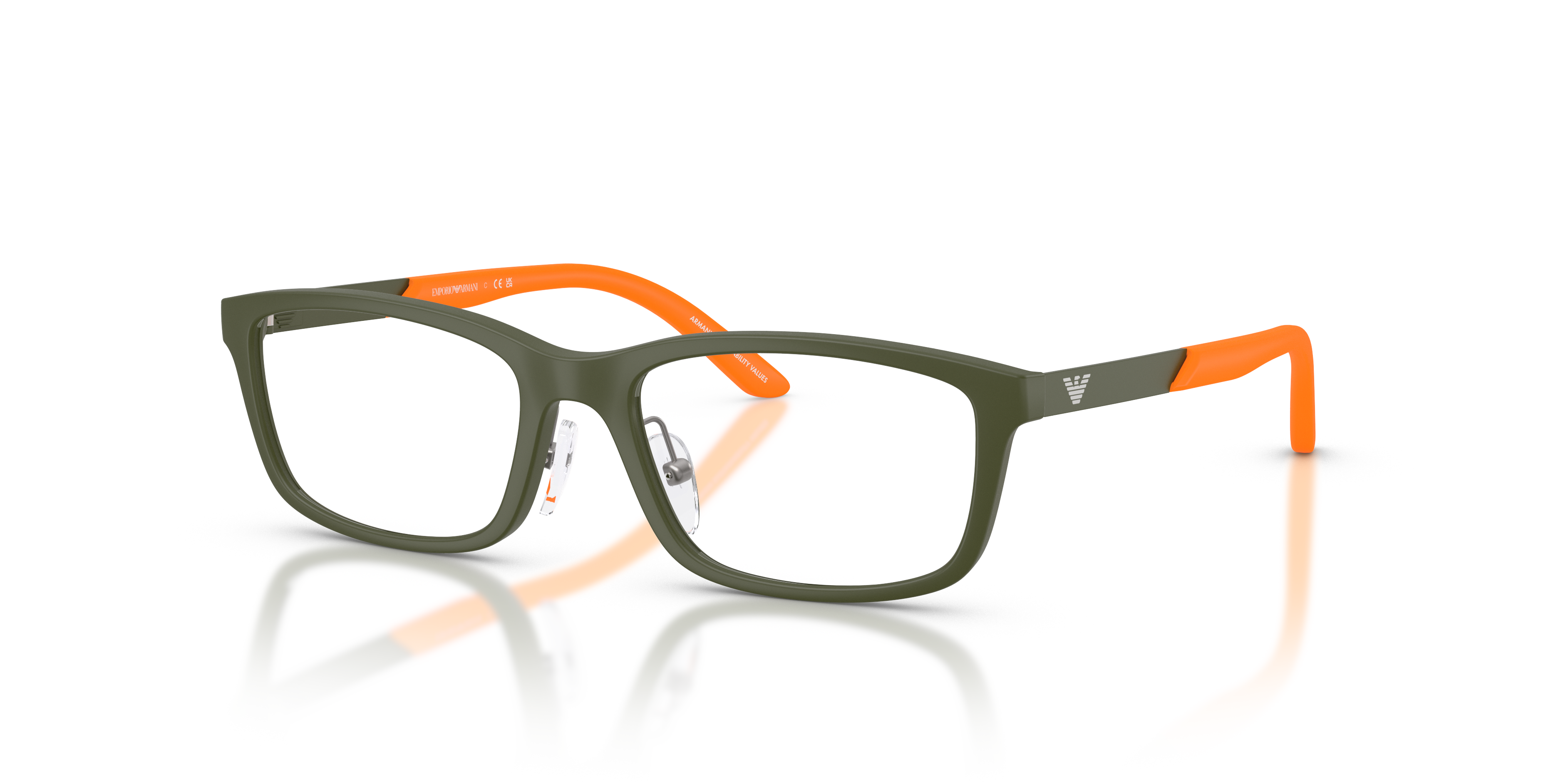 Emporio Armani EK3009 6189
