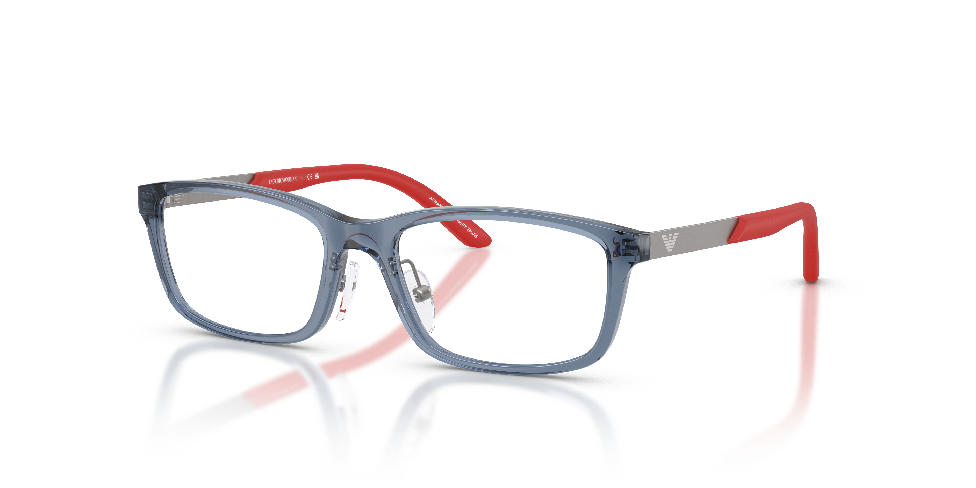 Emporio Armani EK3009 6278
