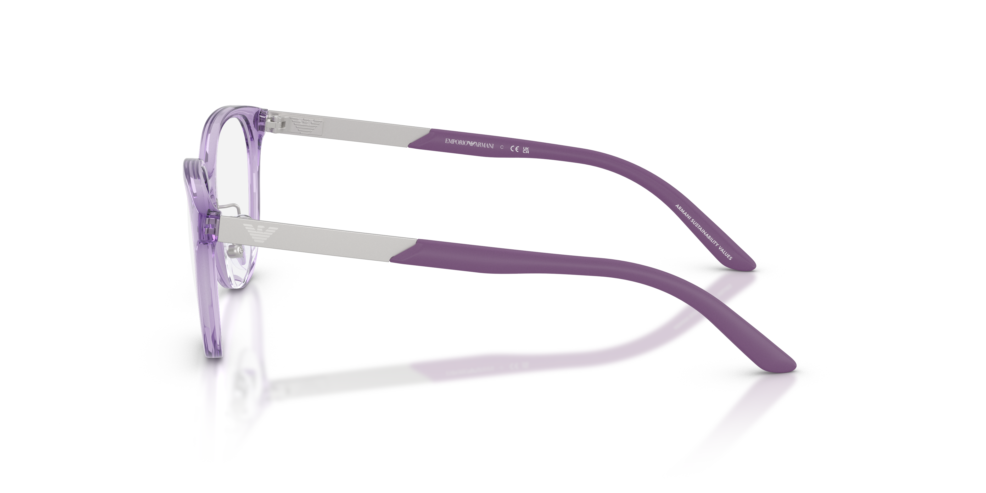 Emporio Armani EK3010 6280