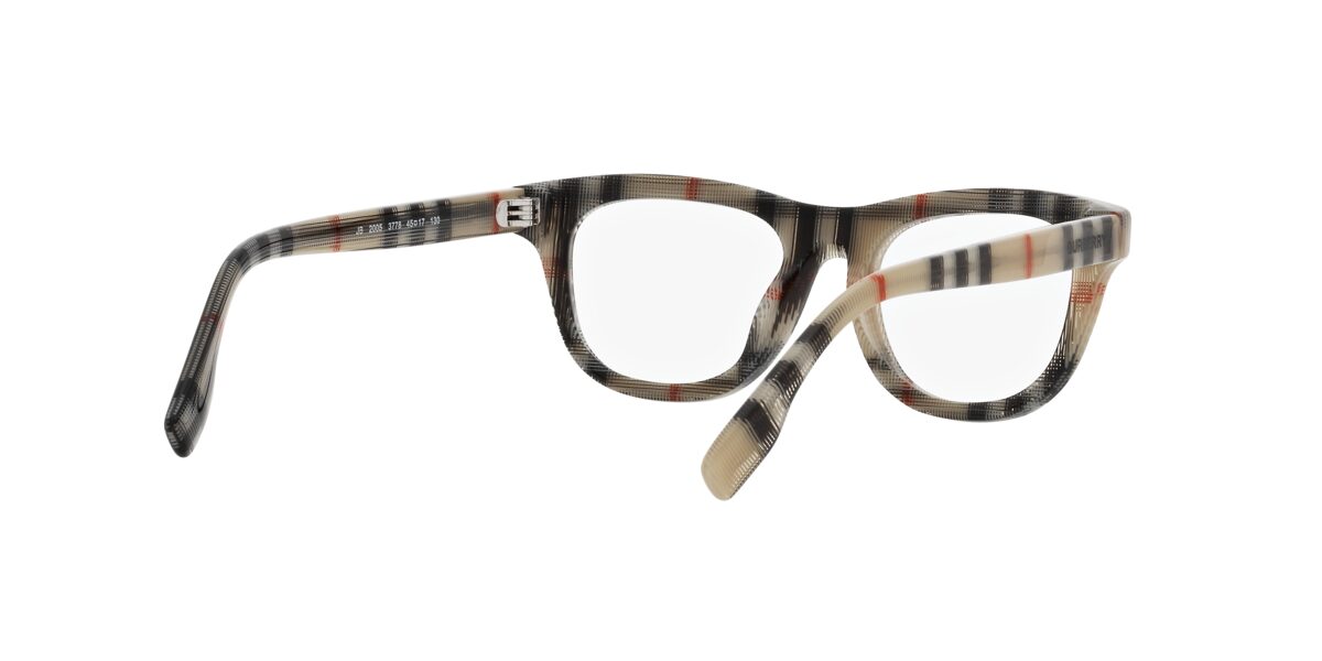 Burberry JB2005 3778