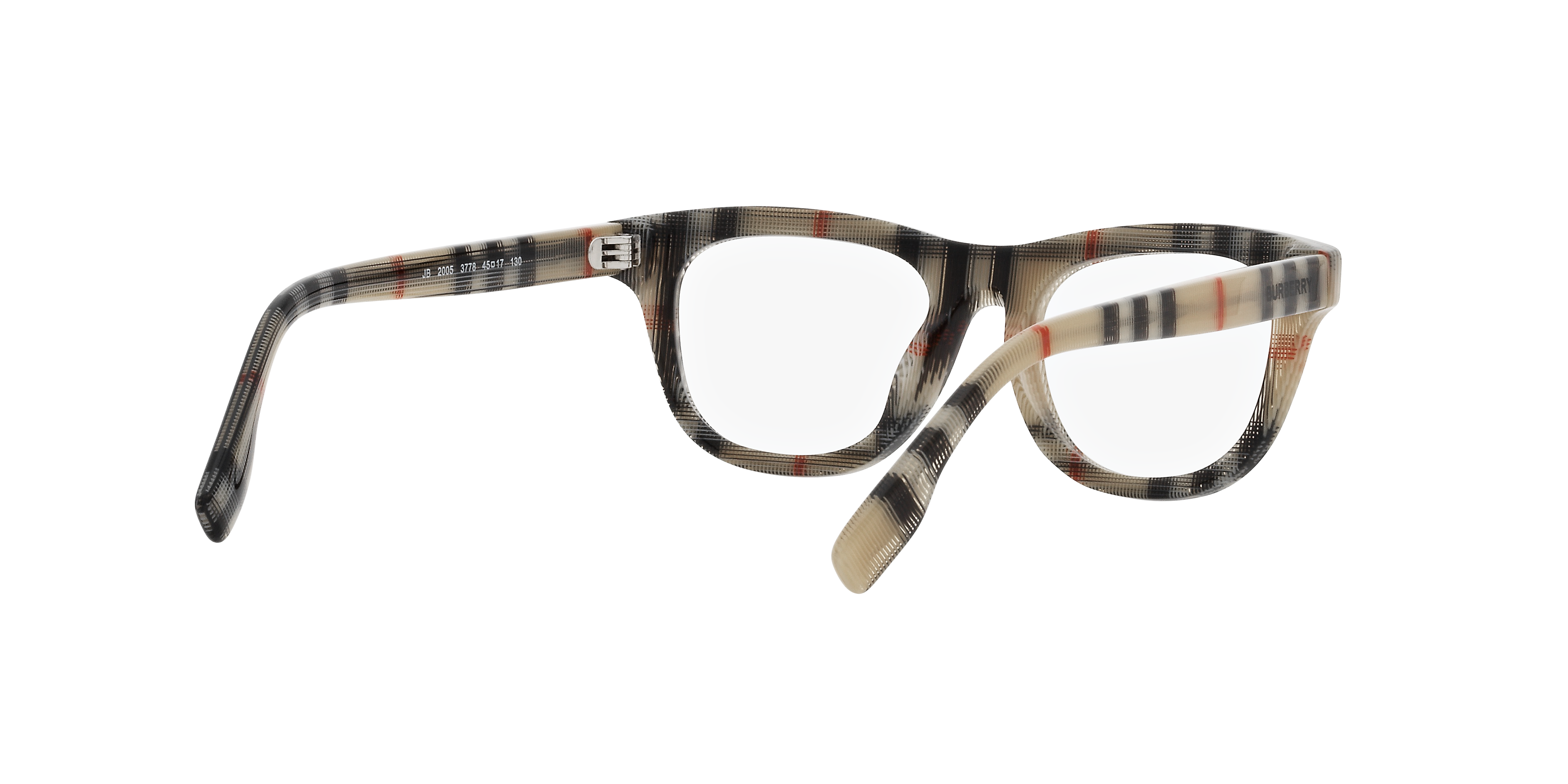 Burberry JB2005 3778